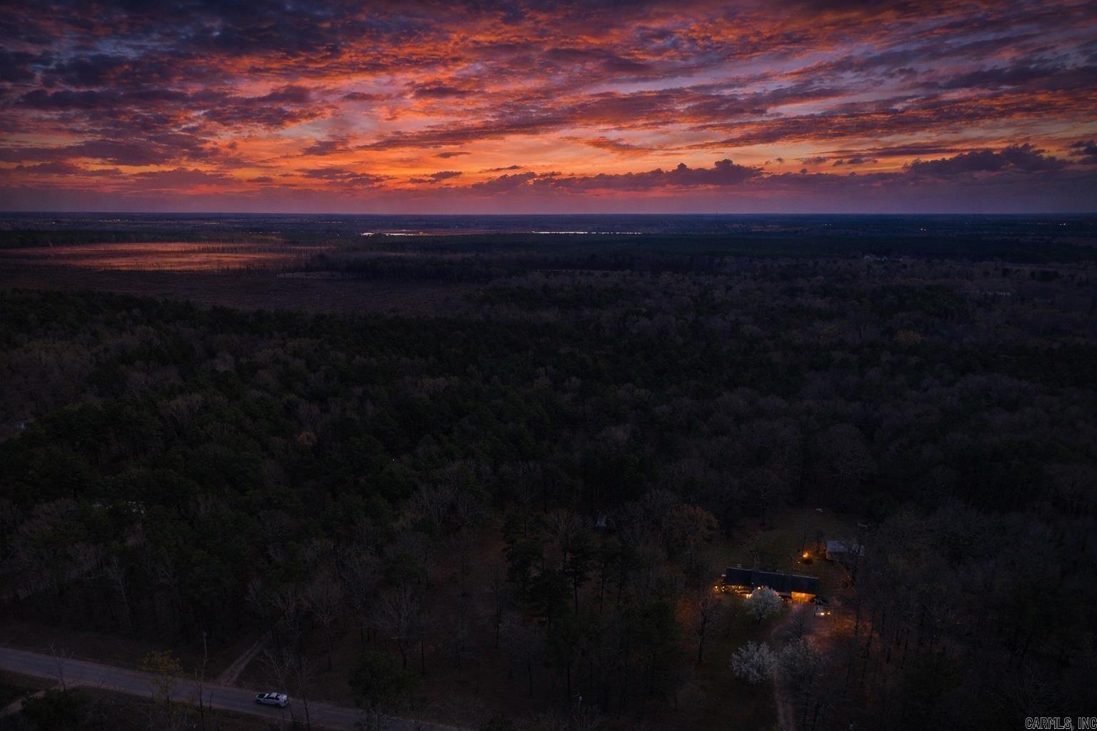 Jefferson County - Land