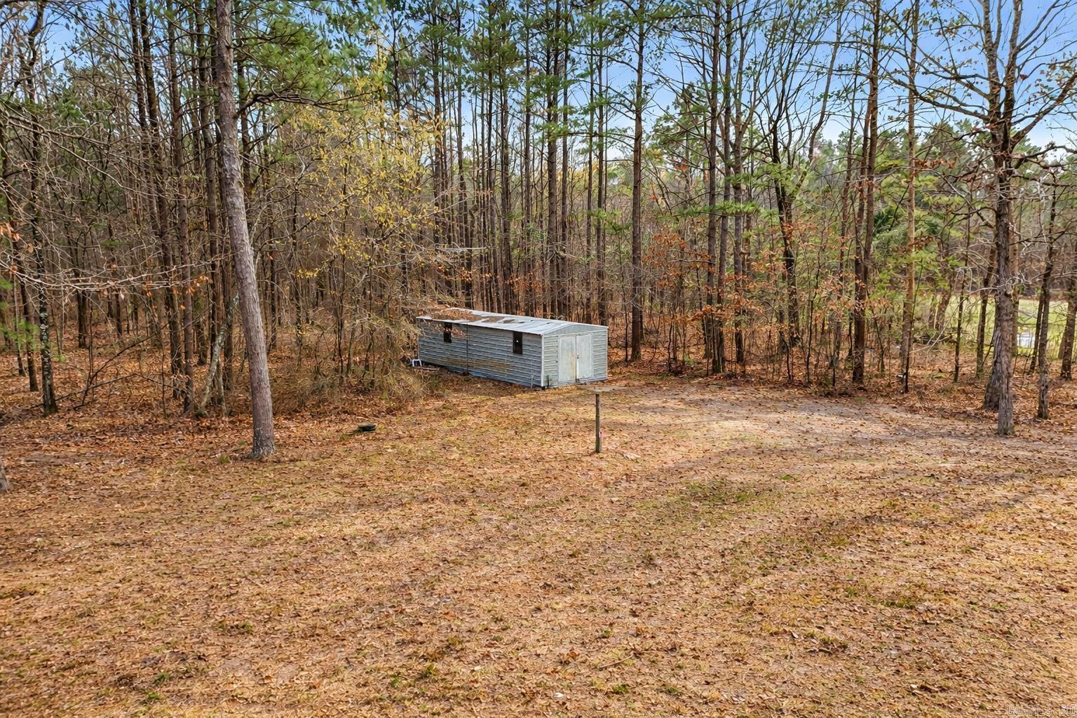 Jefferson County - Land