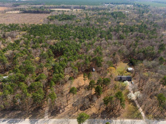 Jefferson County - Land