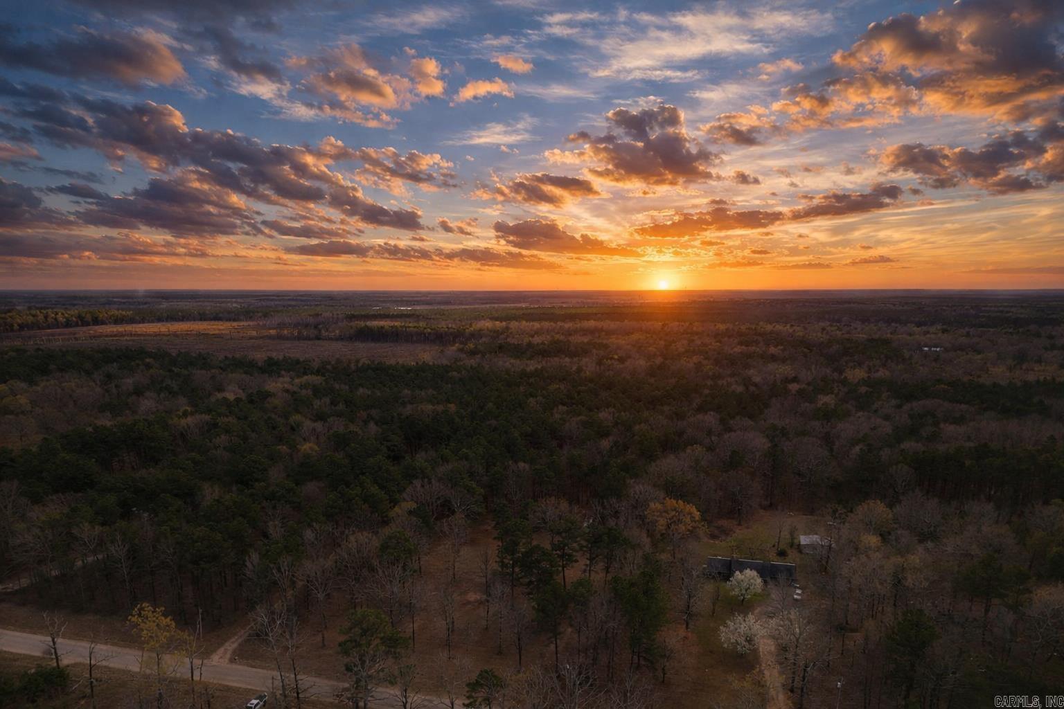 Jefferson County - Land