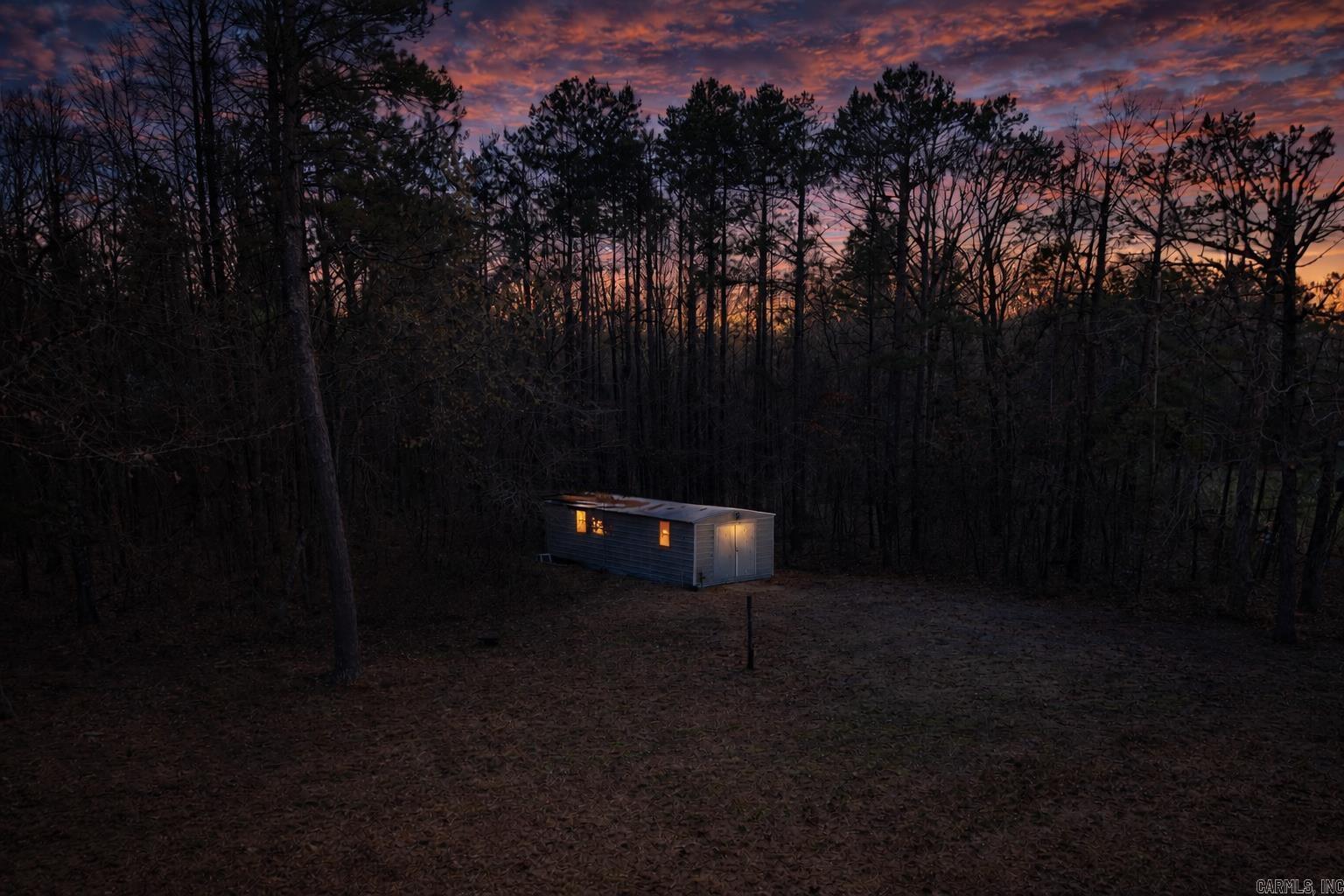 Jefferson County - Land