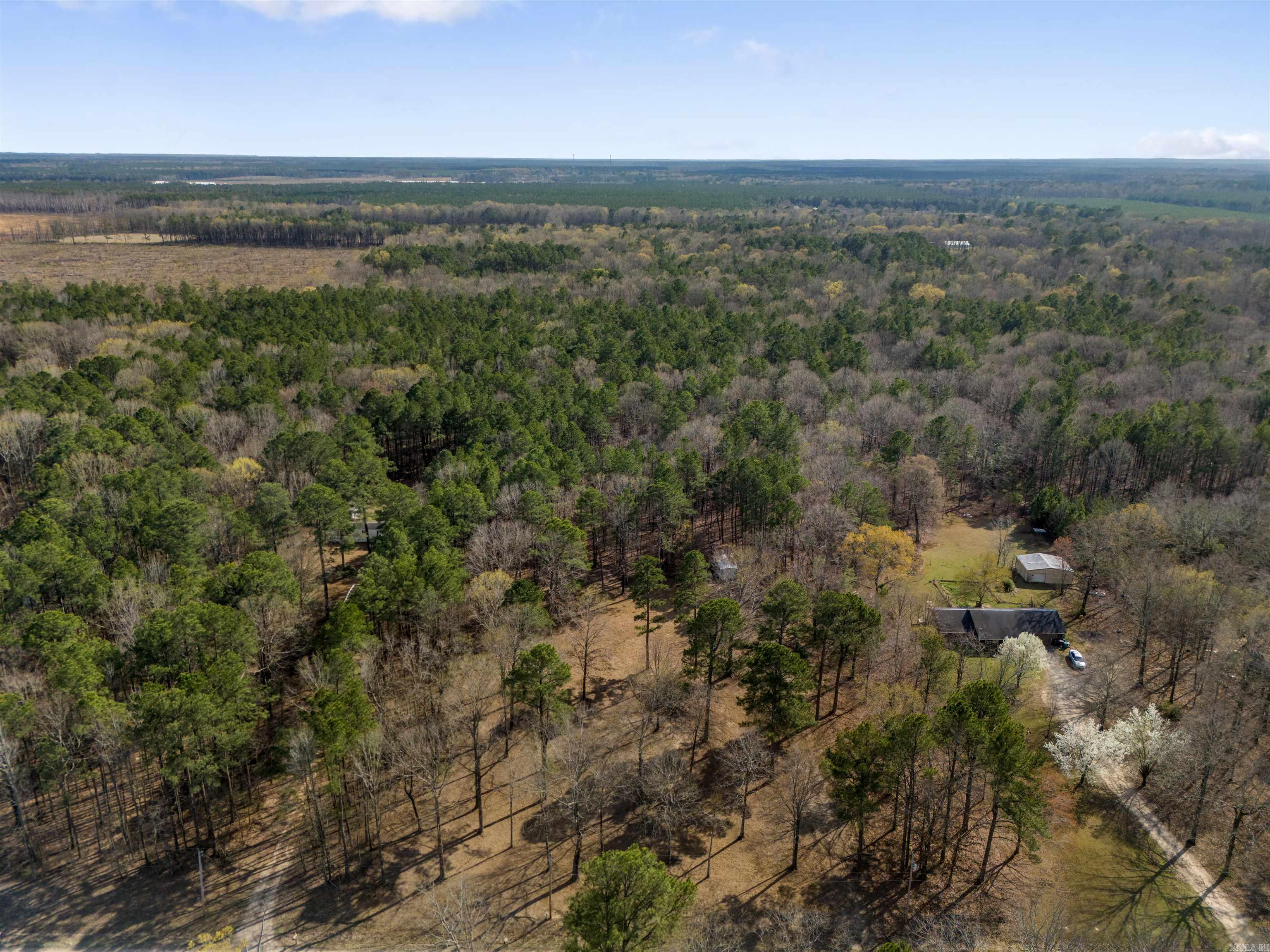 Jefferson County - Land