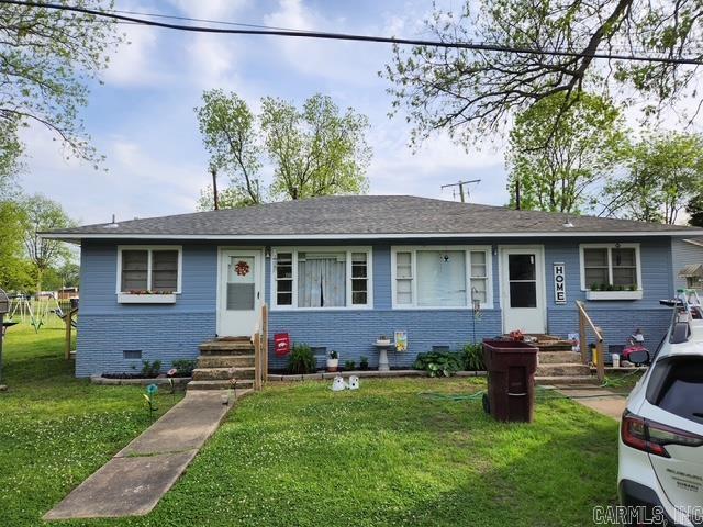 ERWINS FIRST ADDITION - Residential