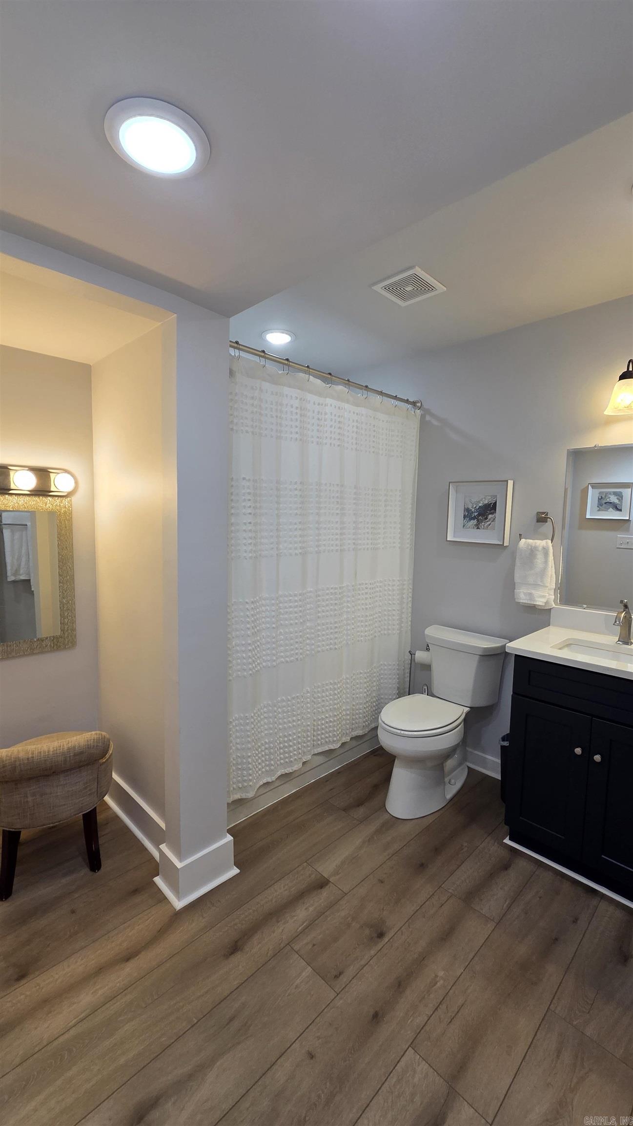 CLIFFSIDE LODGE - Residential