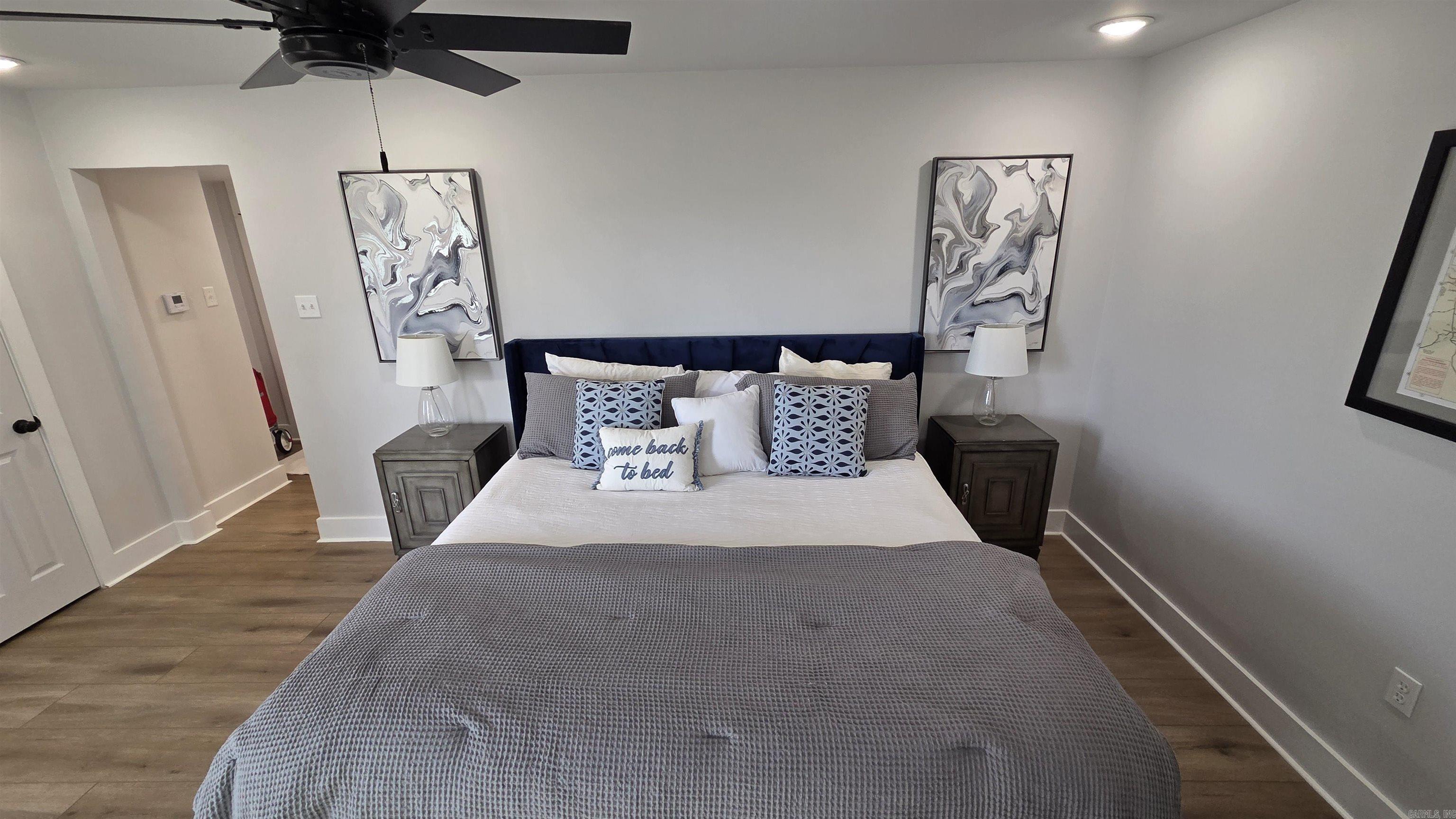 CLIFFSIDE LODGE - Residential