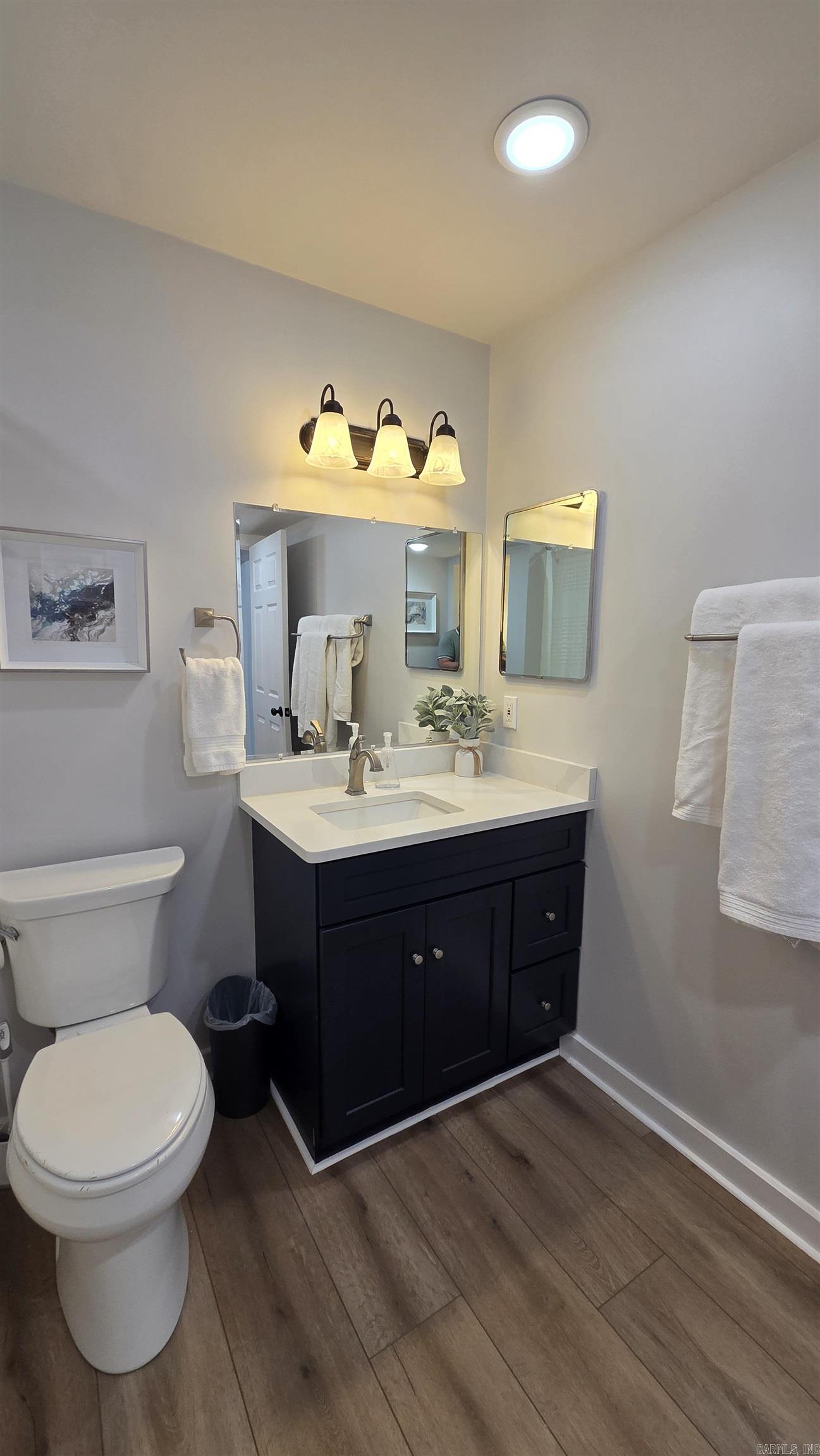 CLIFFSIDE LODGE - Residential