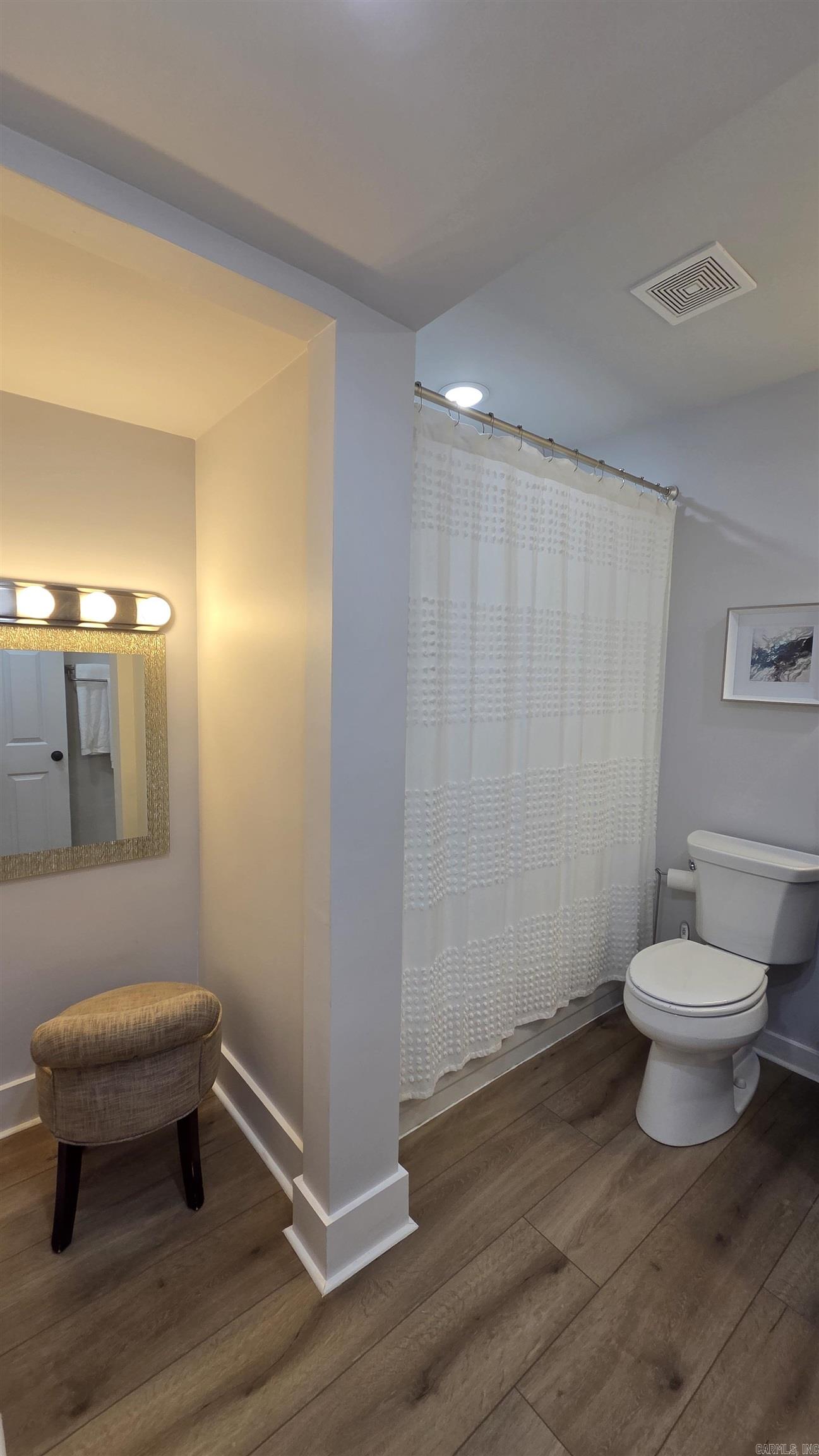 CLIFFSIDE LODGE - Residential