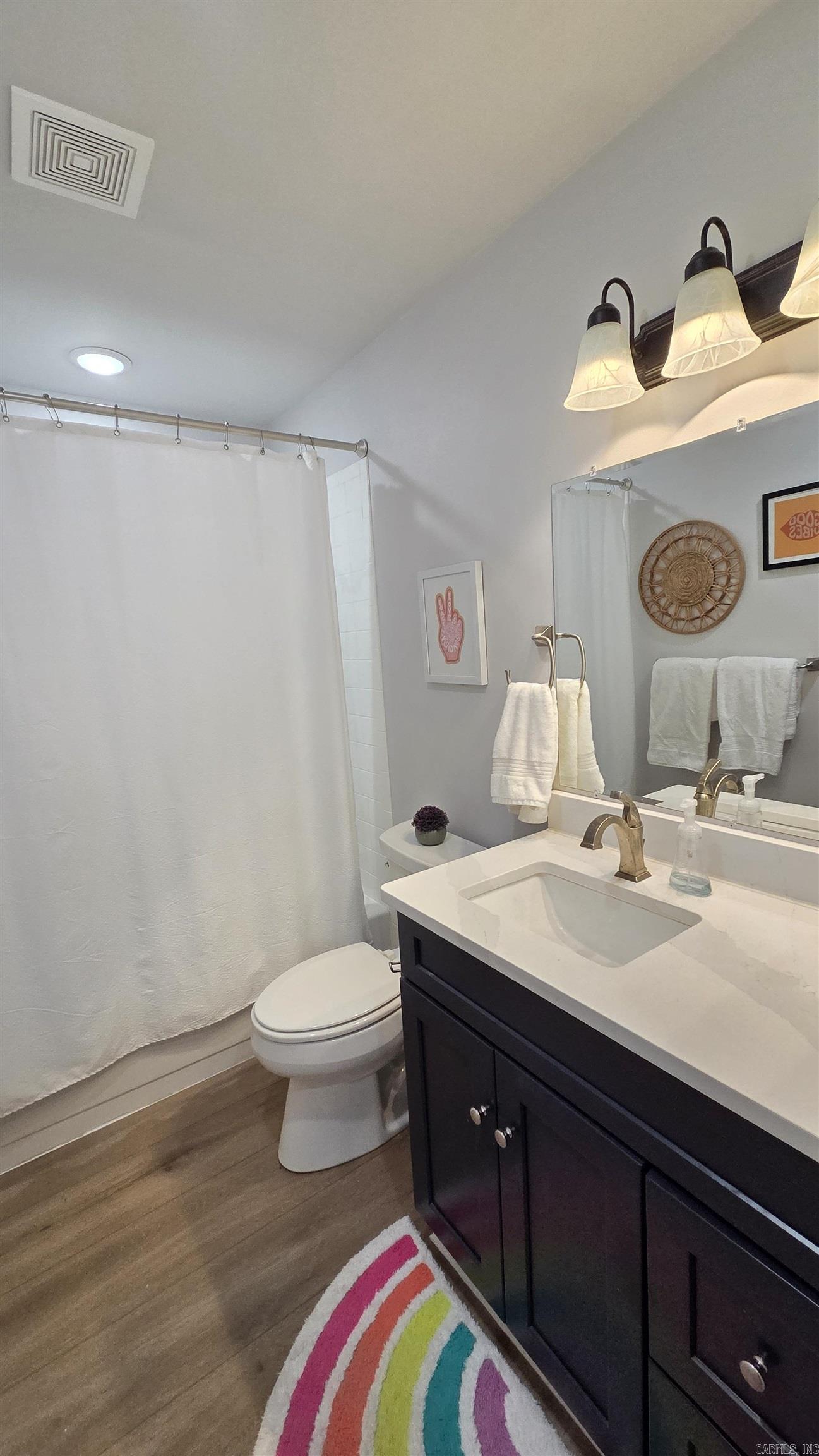 CLIFFSIDE LODGE - Residential