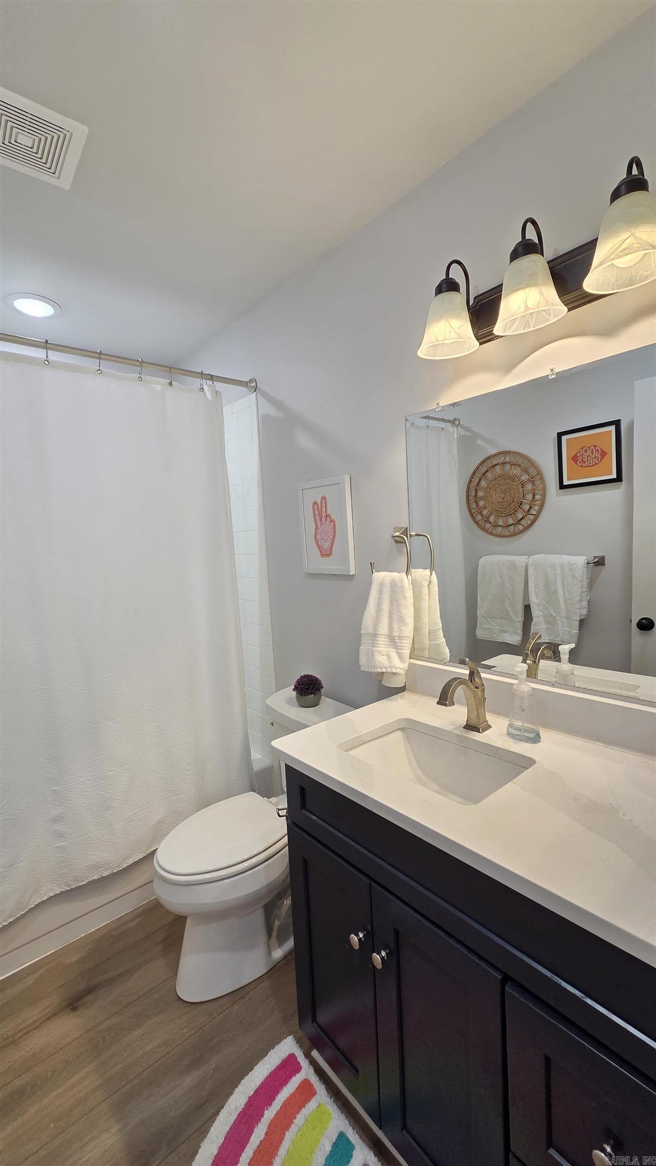 CLIFFSIDE LODGE - Residential