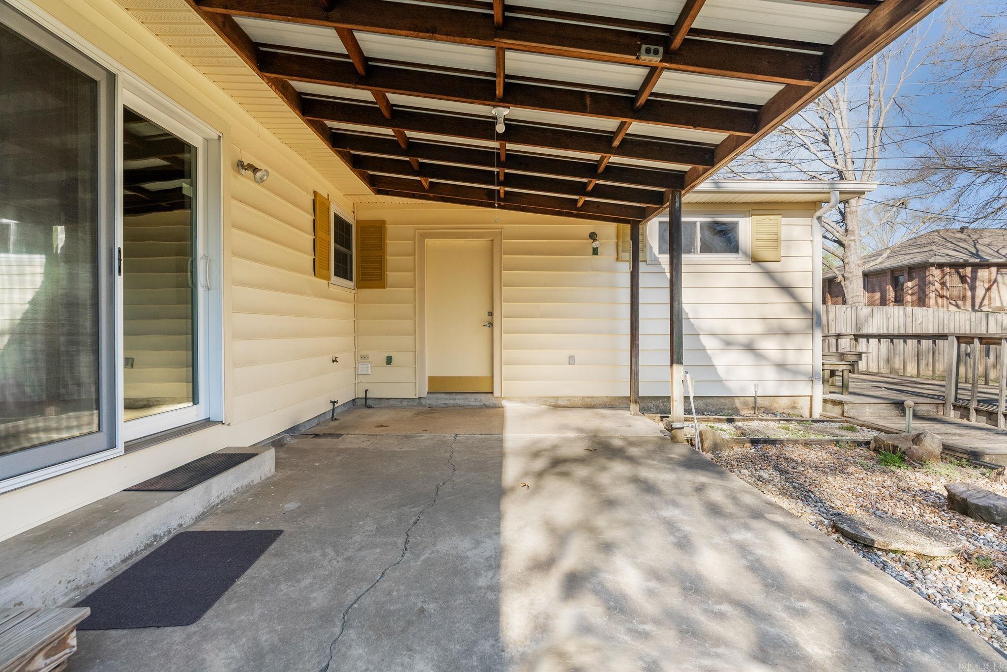 PARK HAVEN - Residential