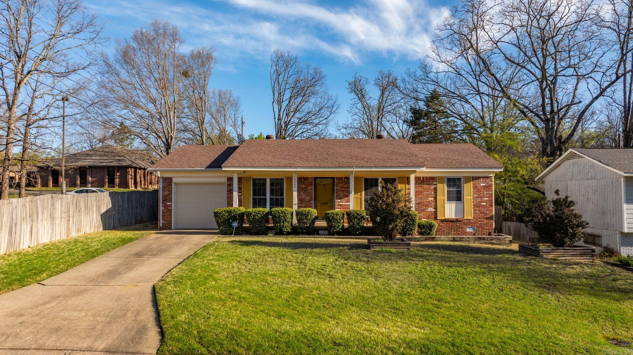 PARK HAVEN - Residential