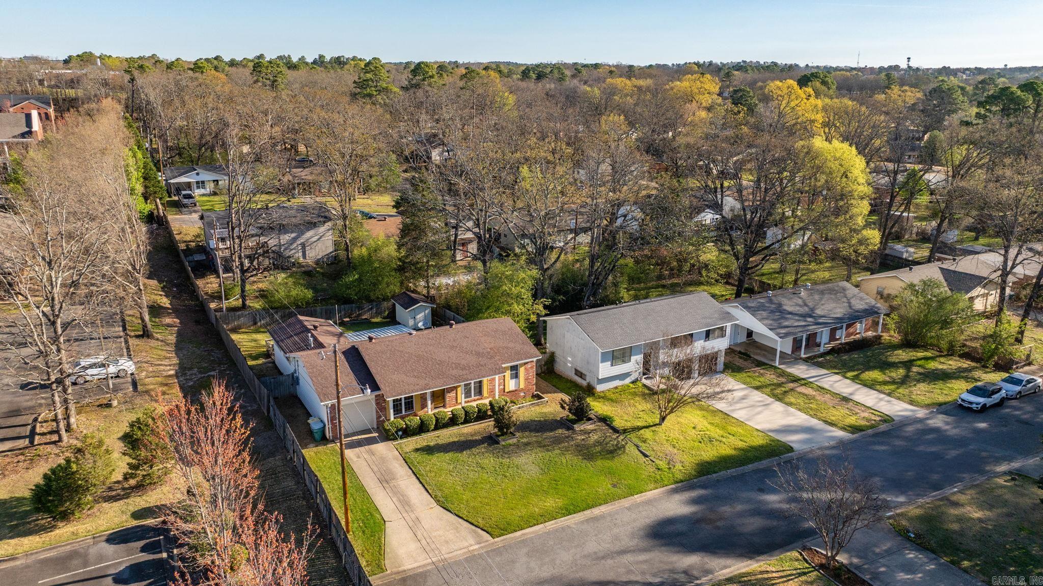 PARK HAVEN - Residential