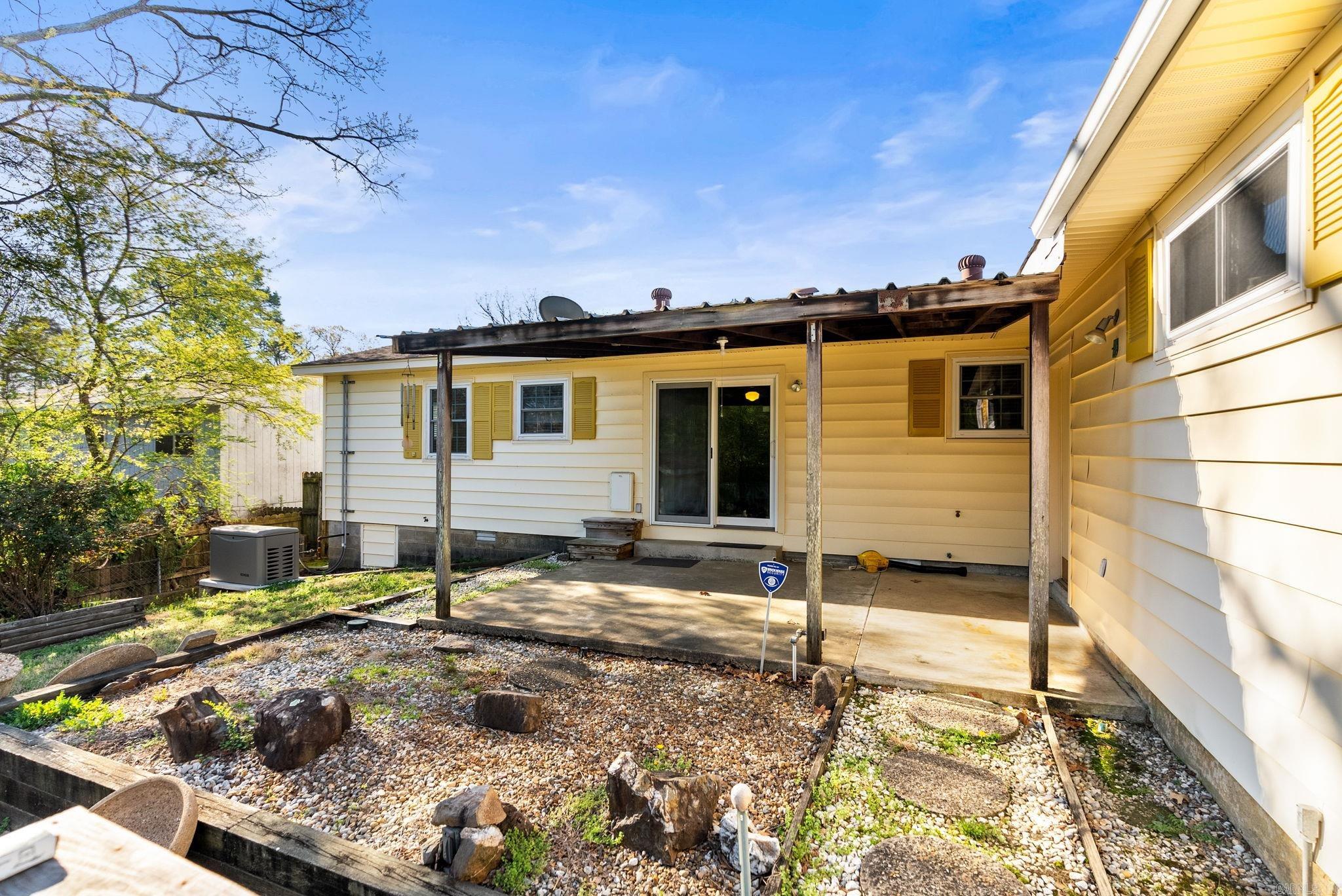 PARK HAVEN - Residential