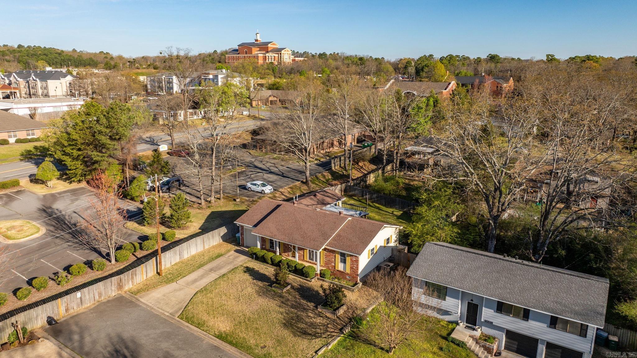 PARK HAVEN - Residential