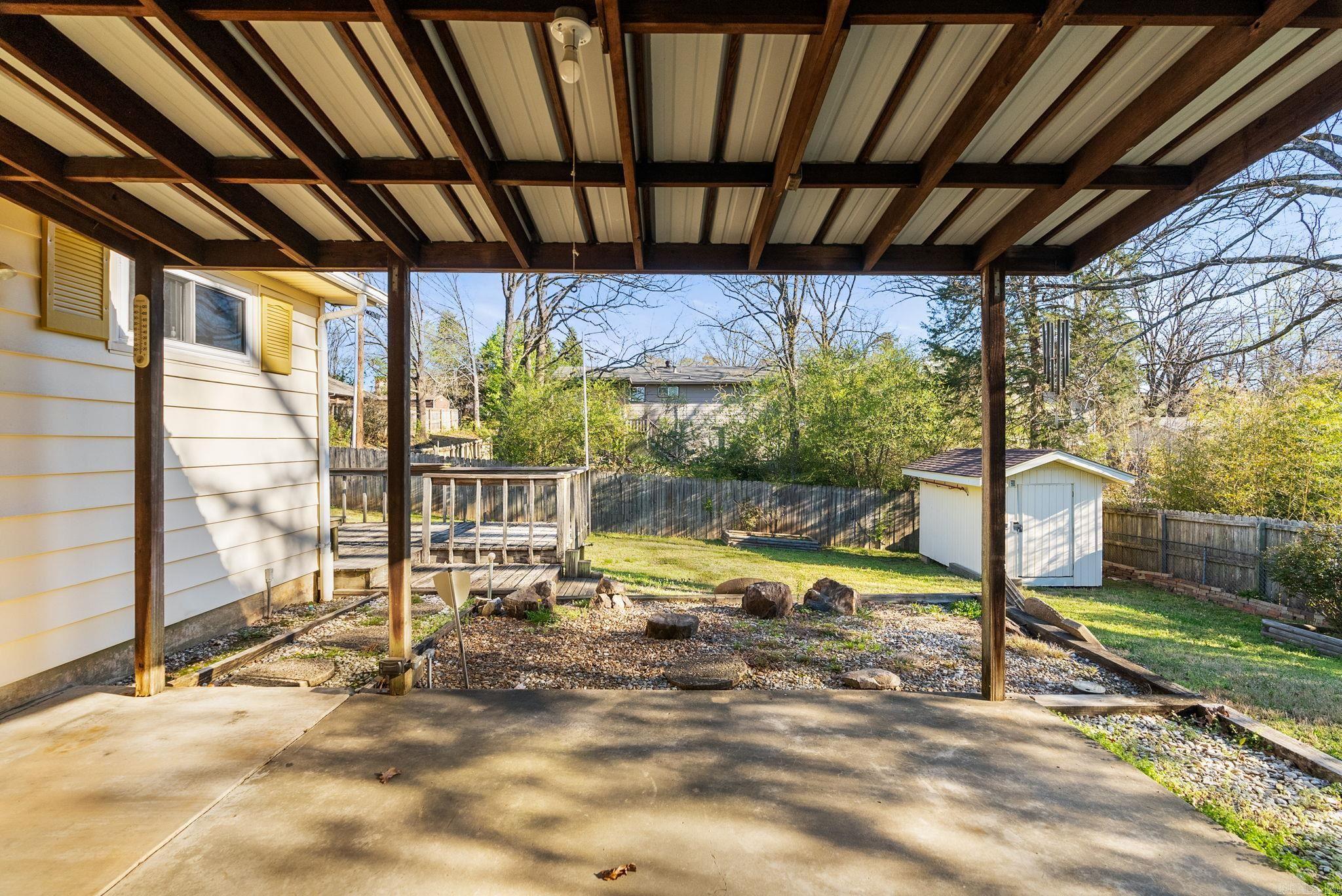 PARK HAVEN - Residential