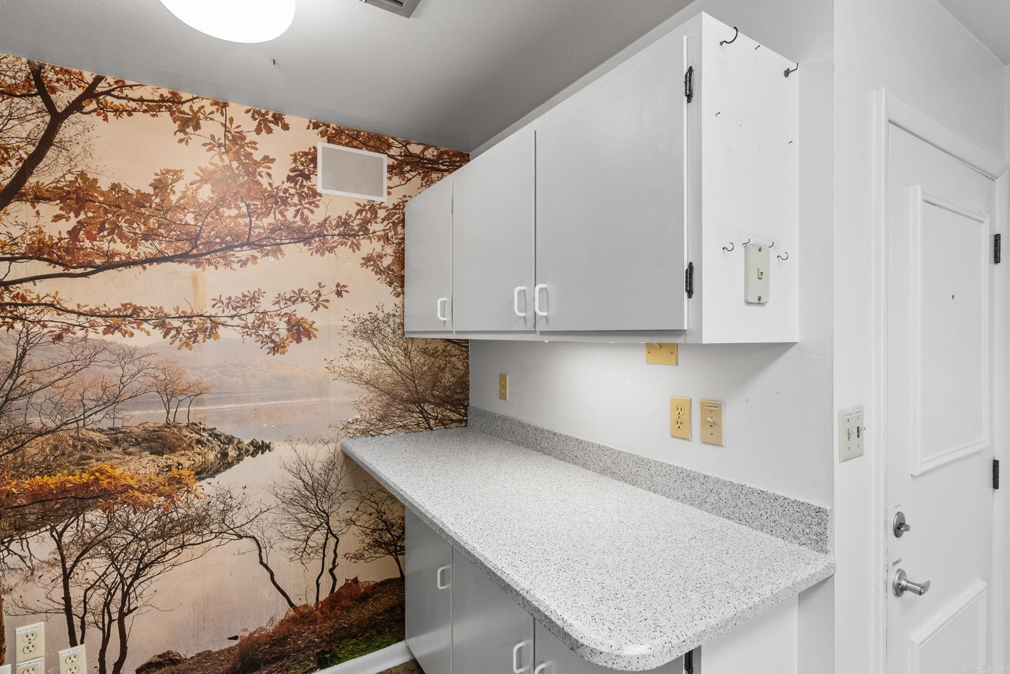 PARK HAVEN - Residential