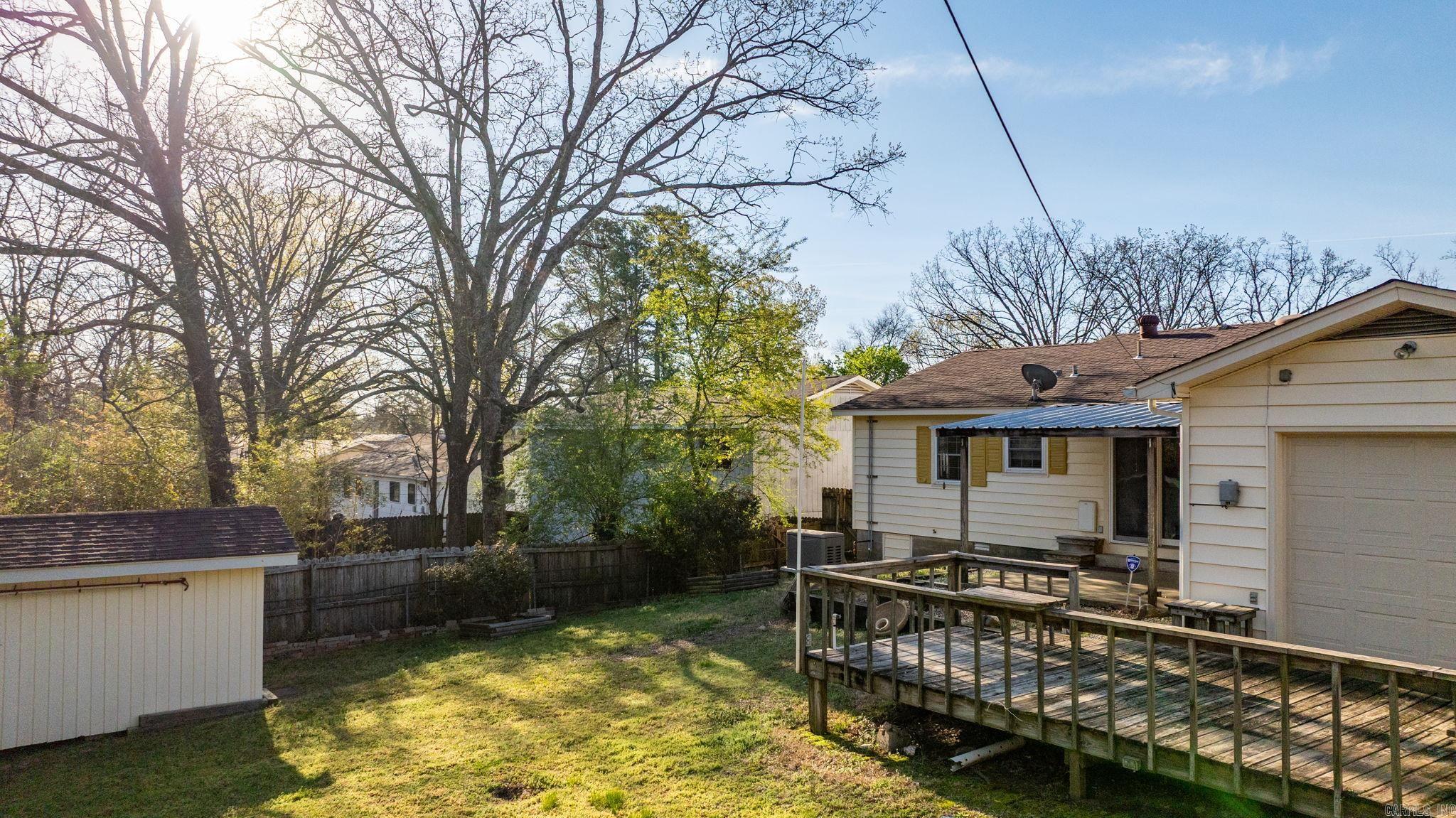 PARK HAVEN - Residential