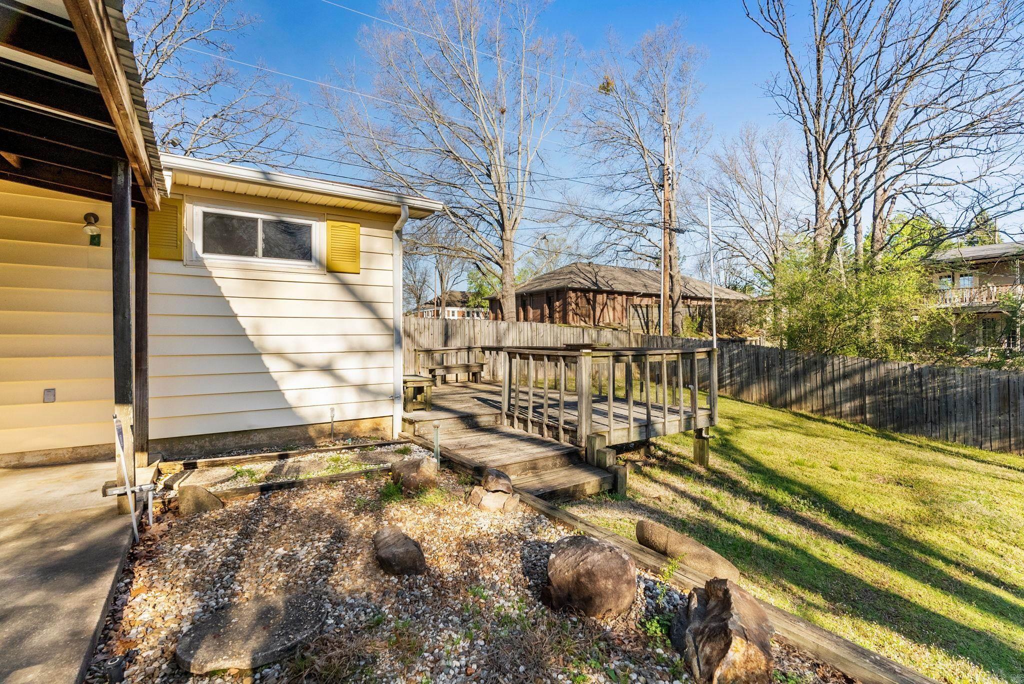 PARK HAVEN - Residential