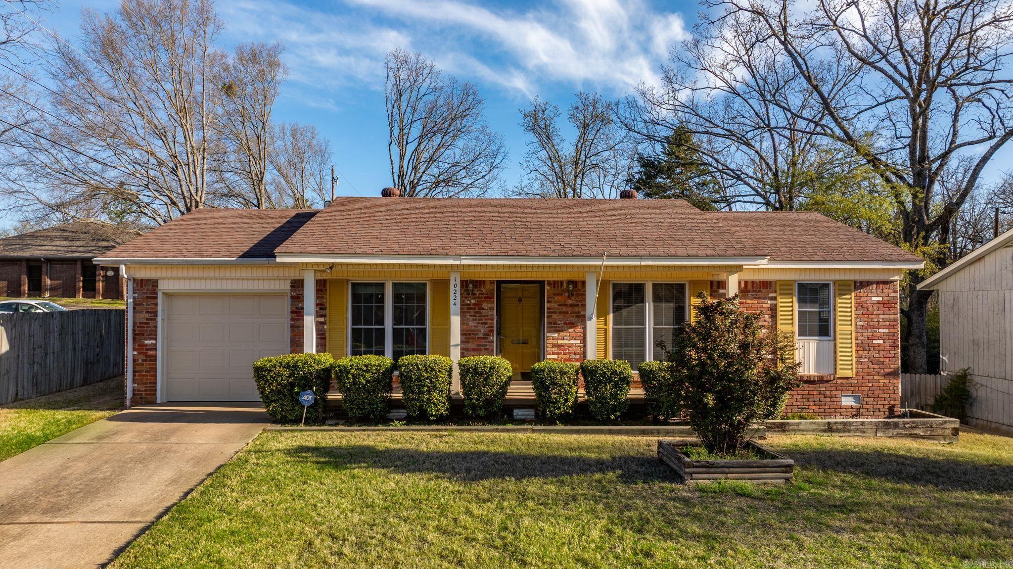 PARK HAVEN - Residential