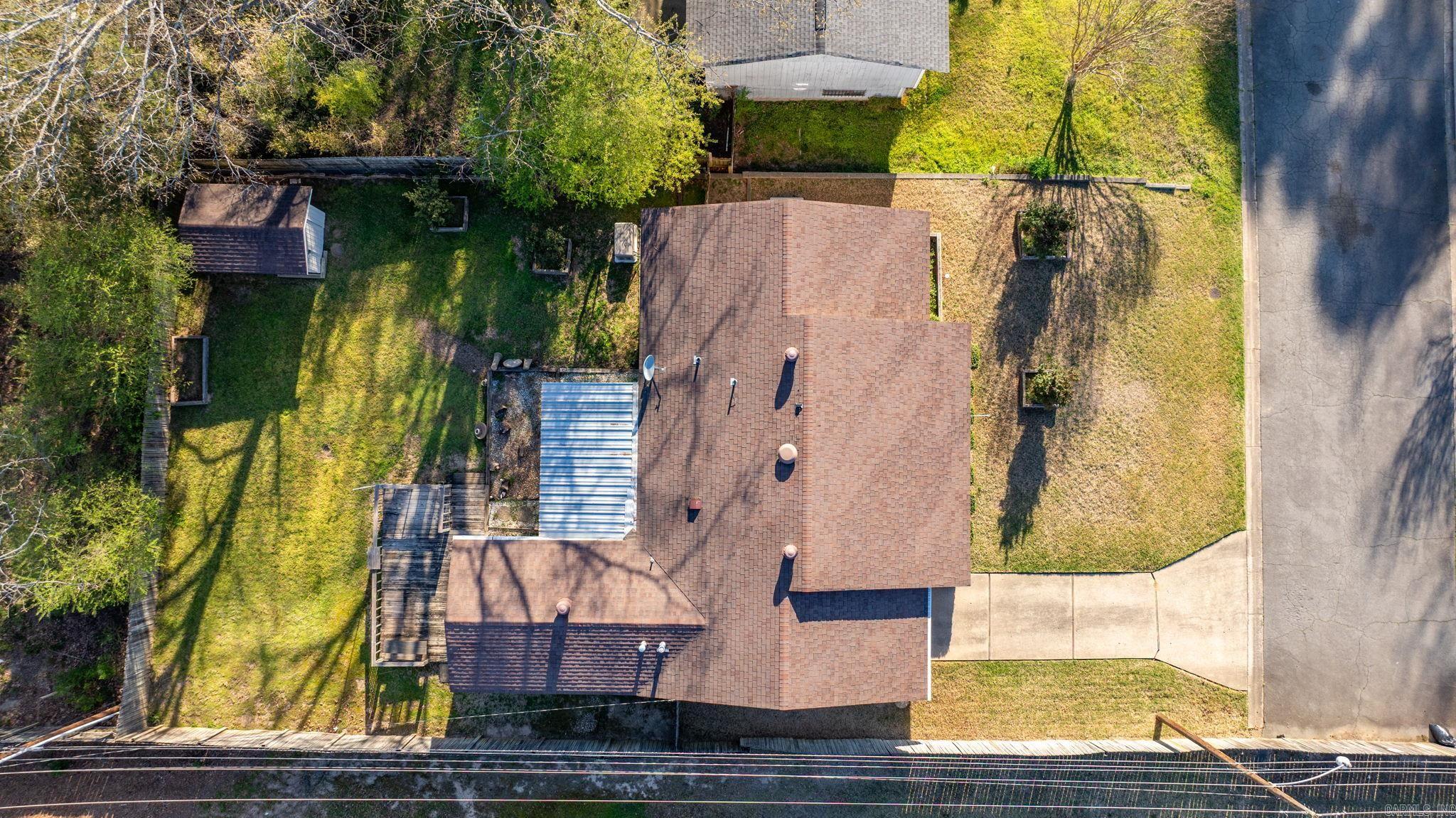 PARK HAVEN - Residential