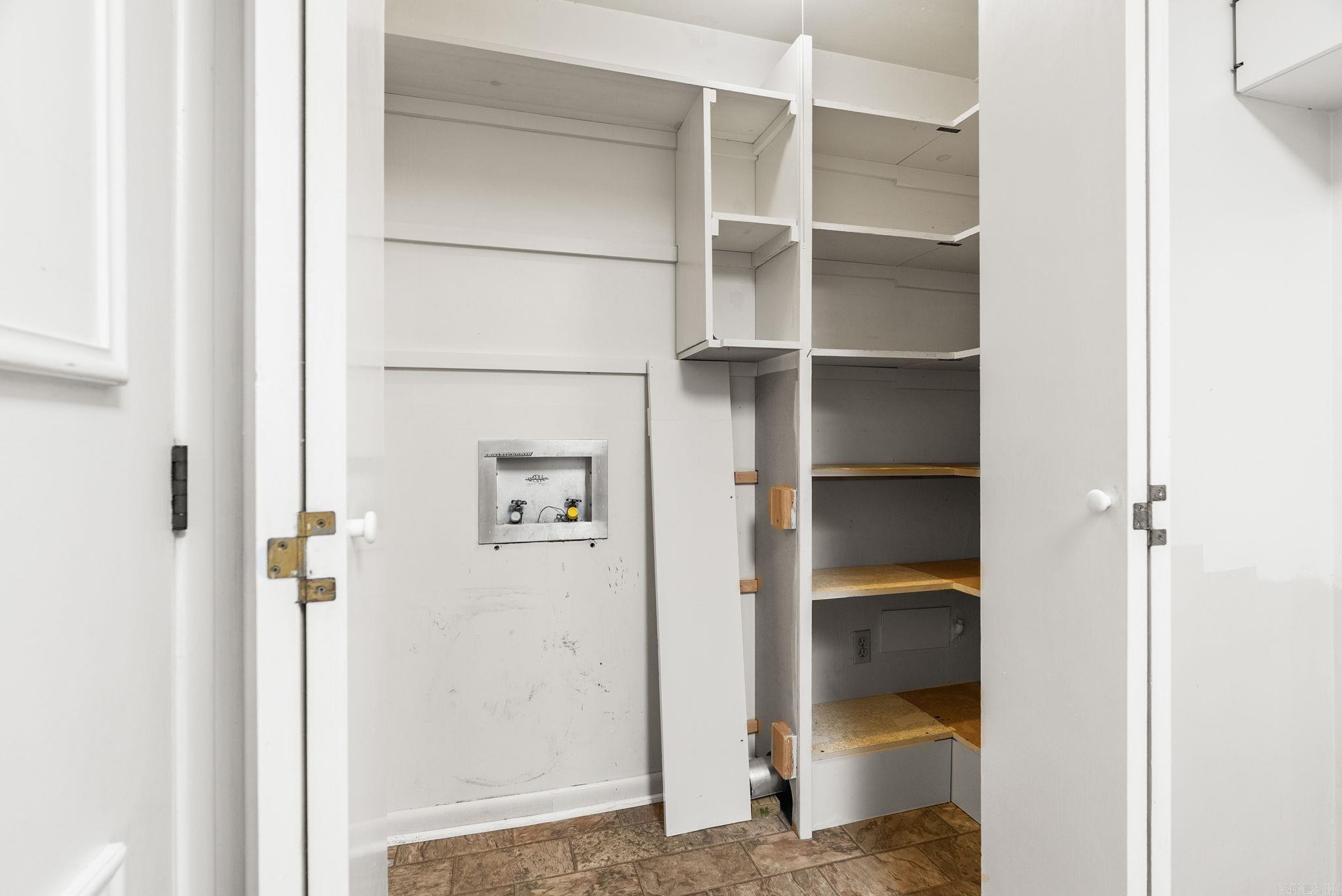 PARK HAVEN - Residential