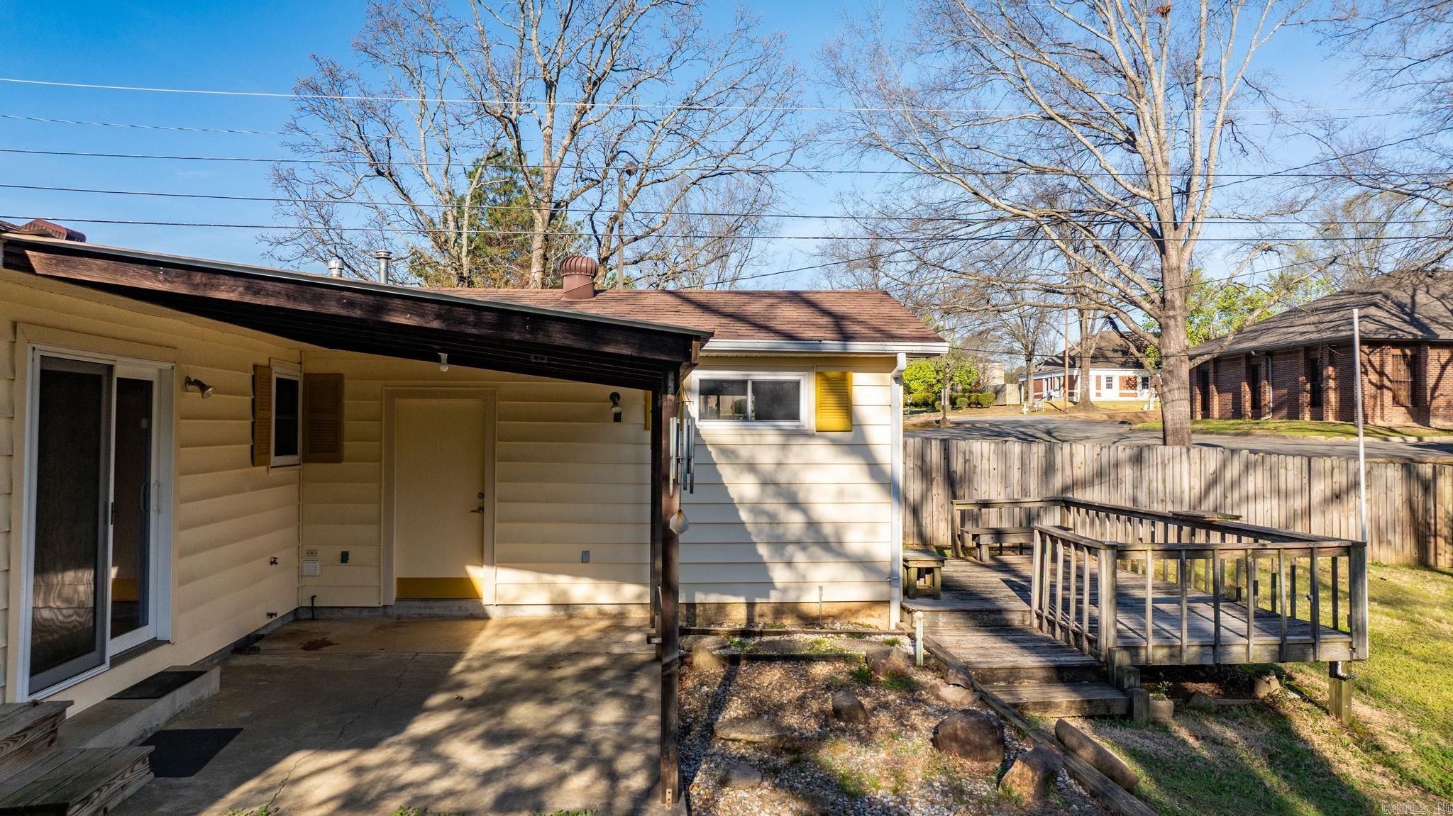 PARK HAVEN - Residential