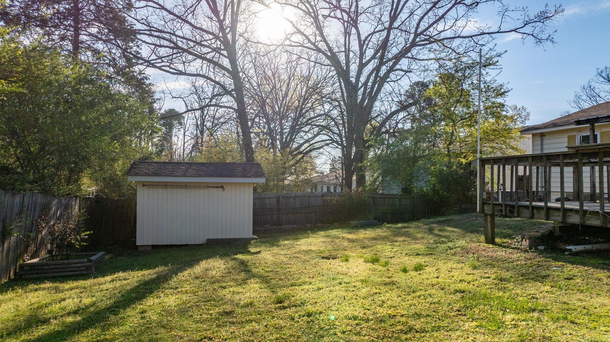 PARK HAVEN - Residential