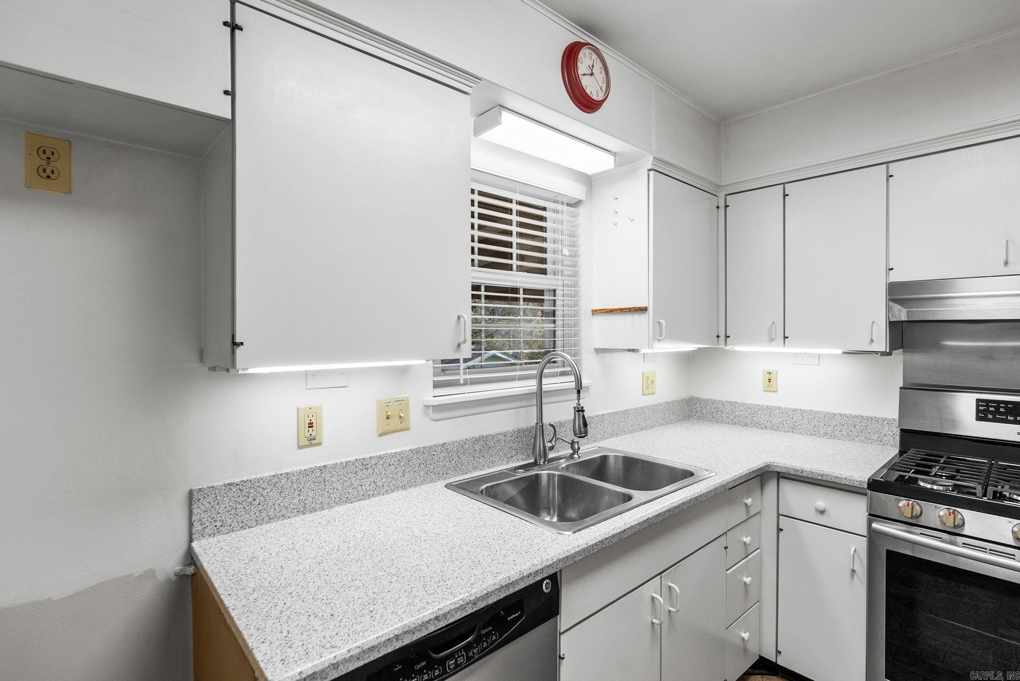 PARK HAVEN - Residential