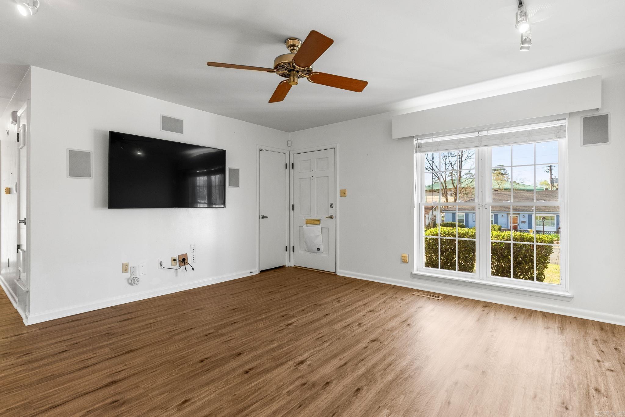 PARK HAVEN - Residential