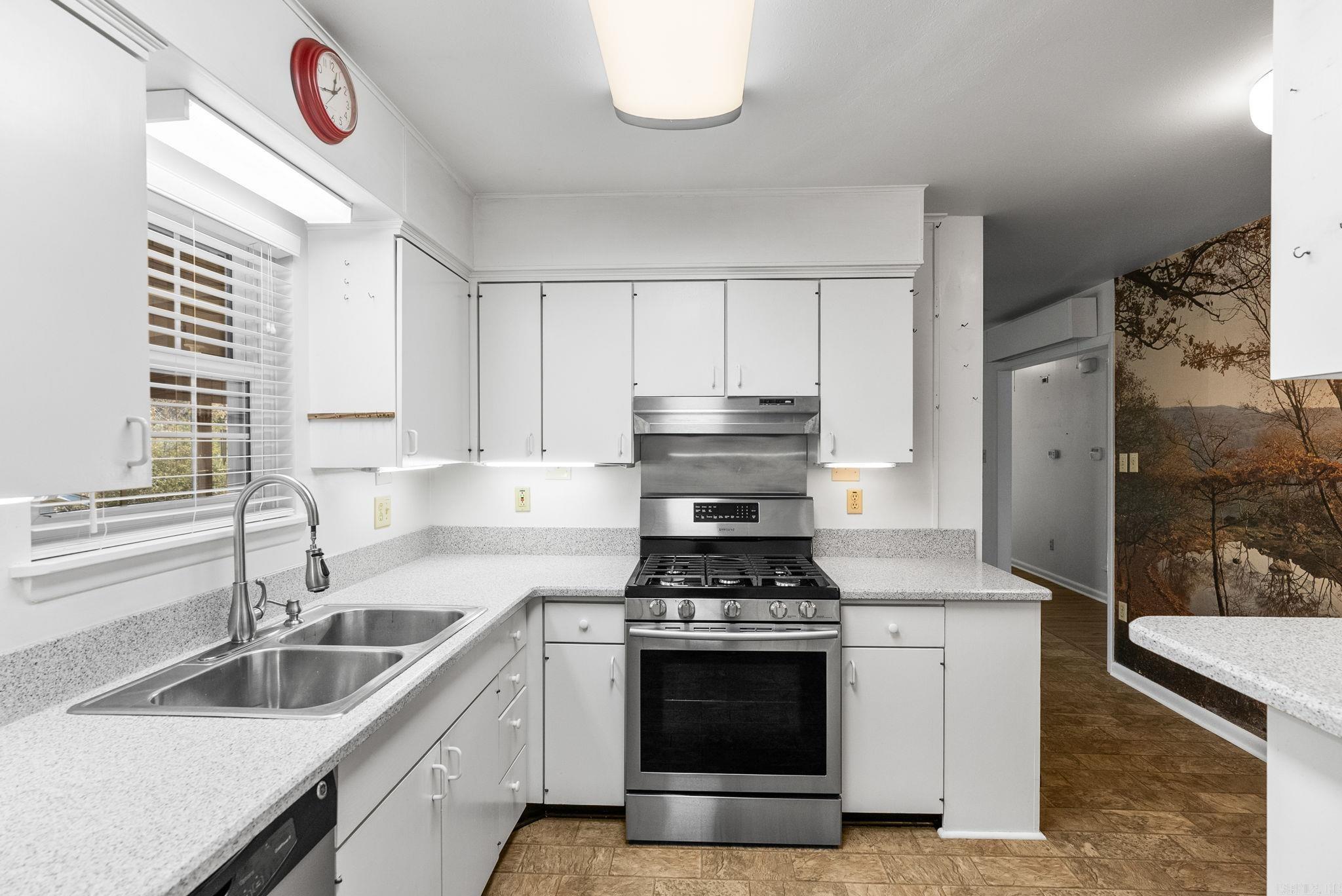 PARK HAVEN - Residential