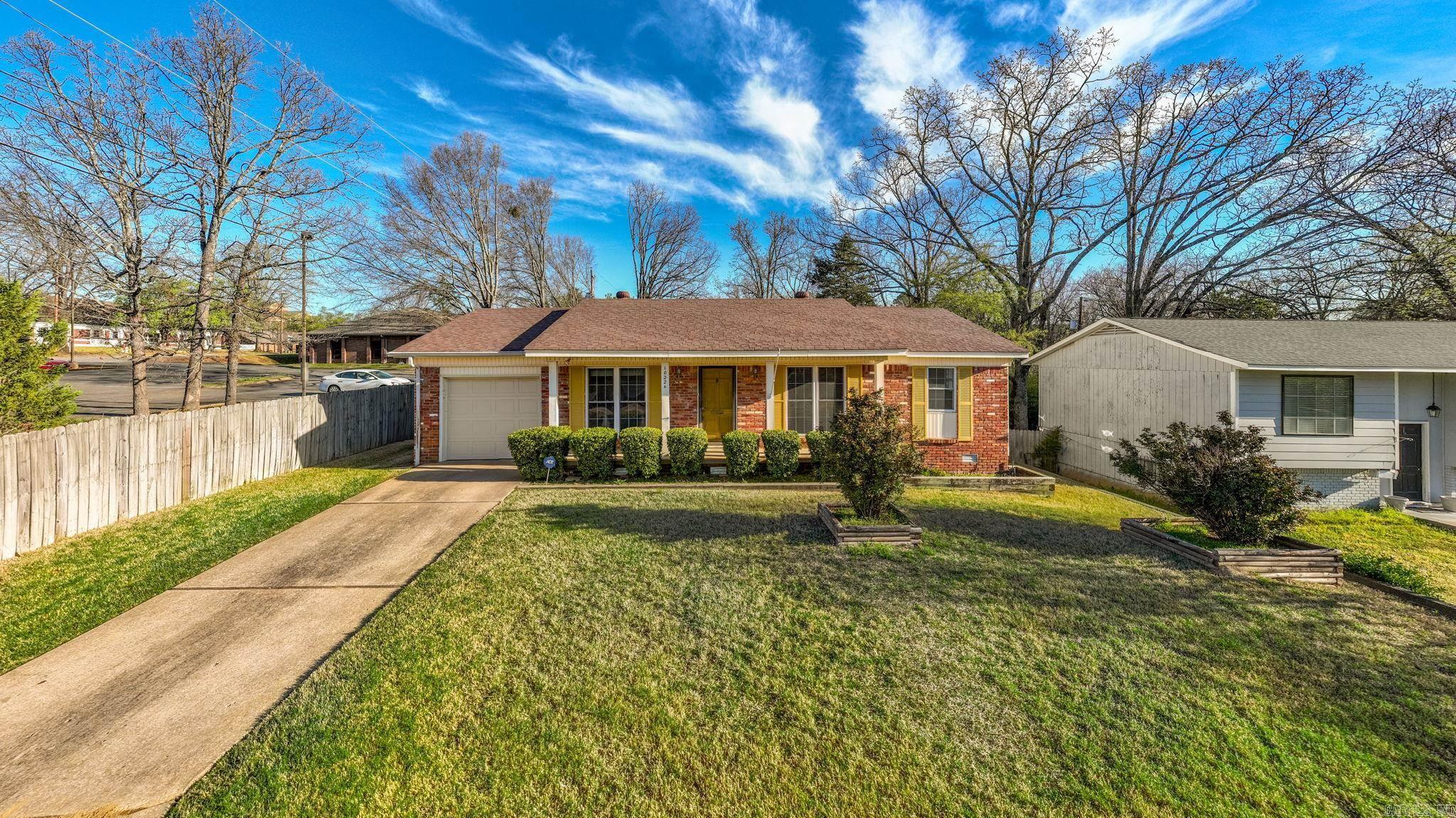 PARK HAVEN - Residential