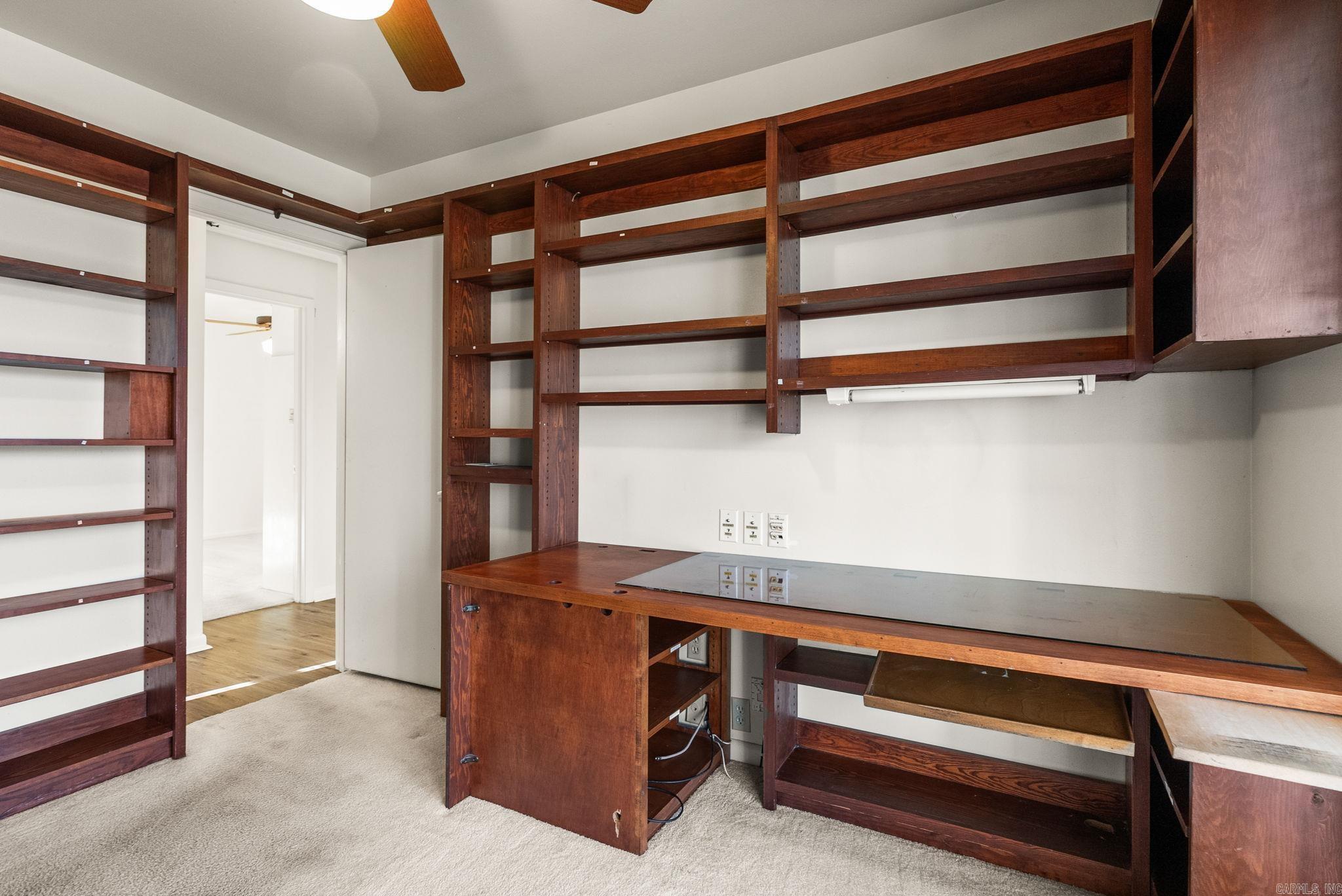 PARK HAVEN - Residential