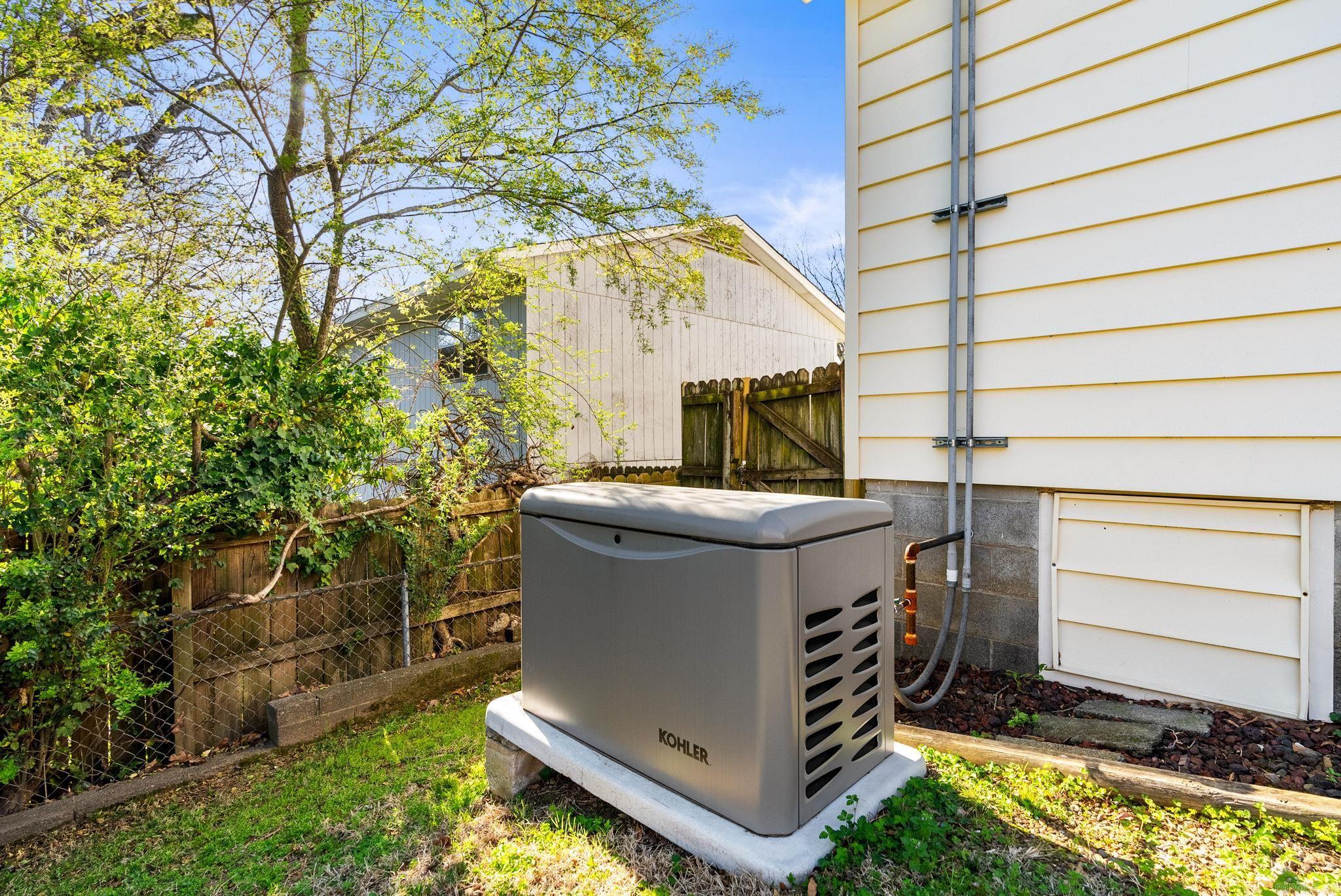 PARK HAVEN - Residential