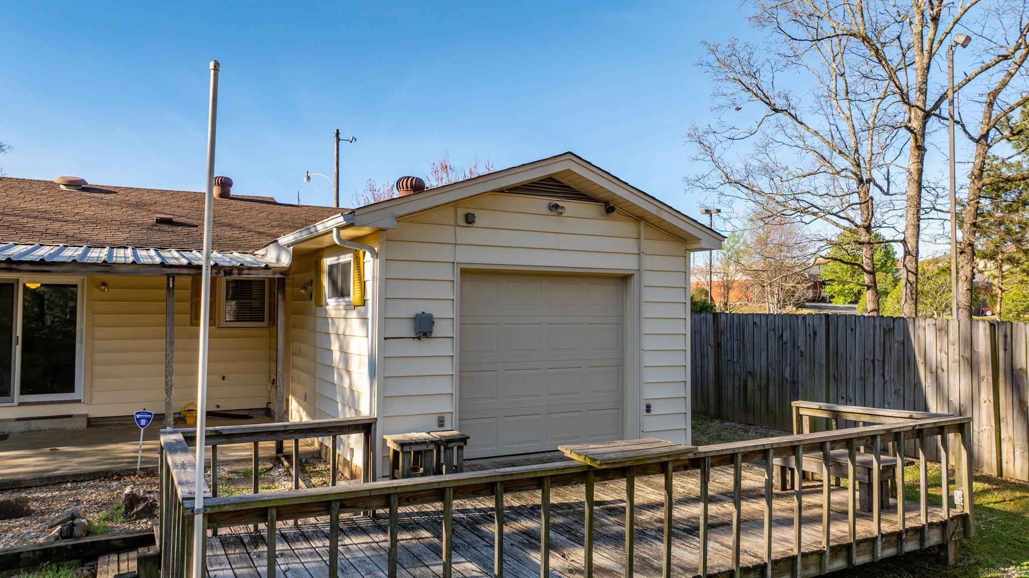 PARK HAVEN - Residential