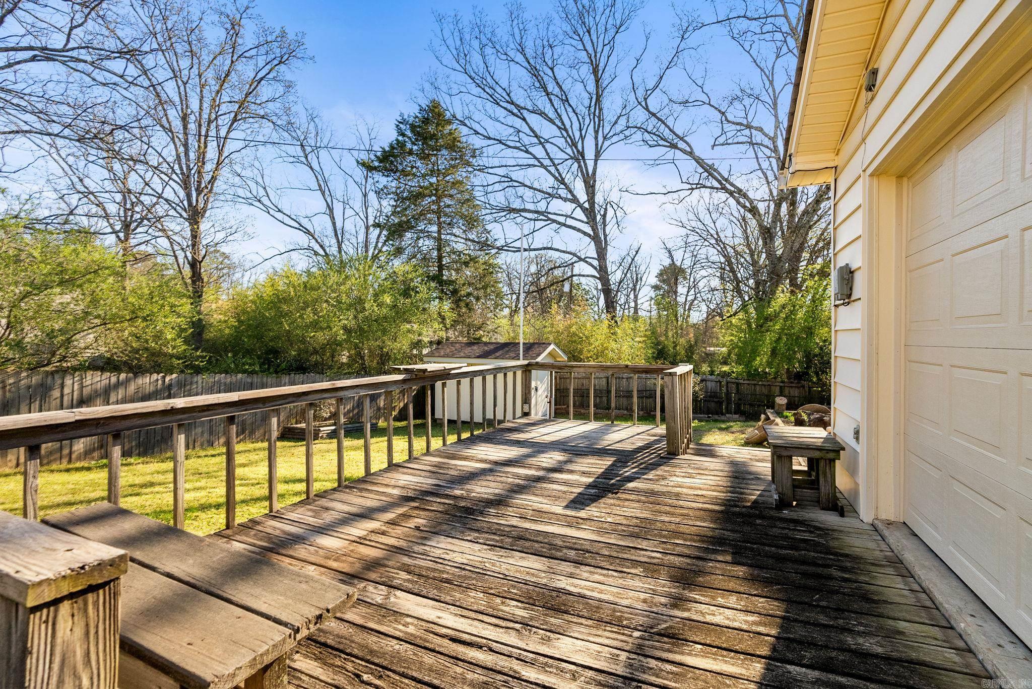 PARK HAVEN - Residential