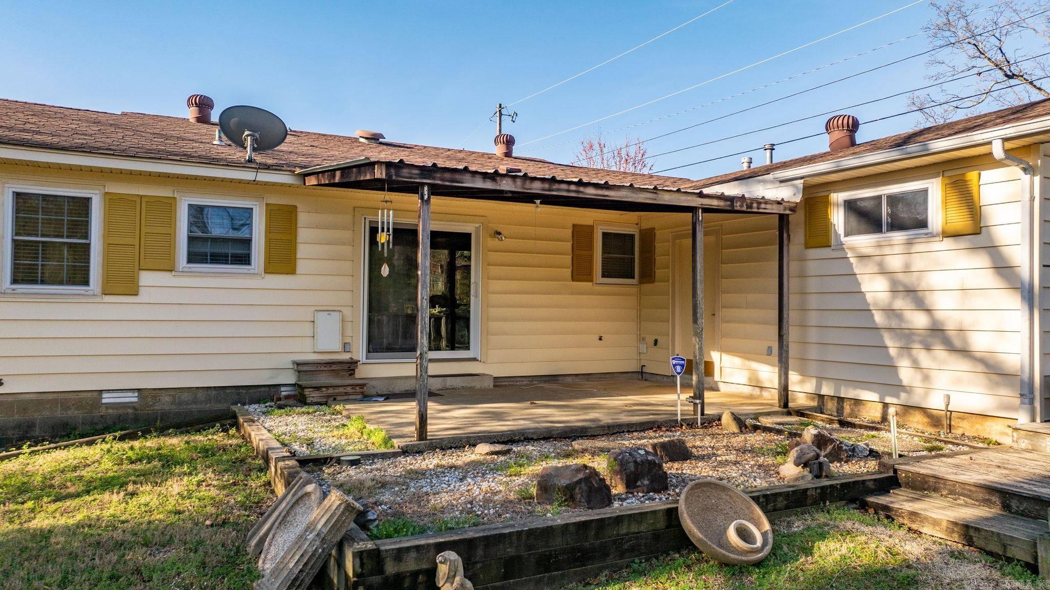 PARK HAVEN - Residential