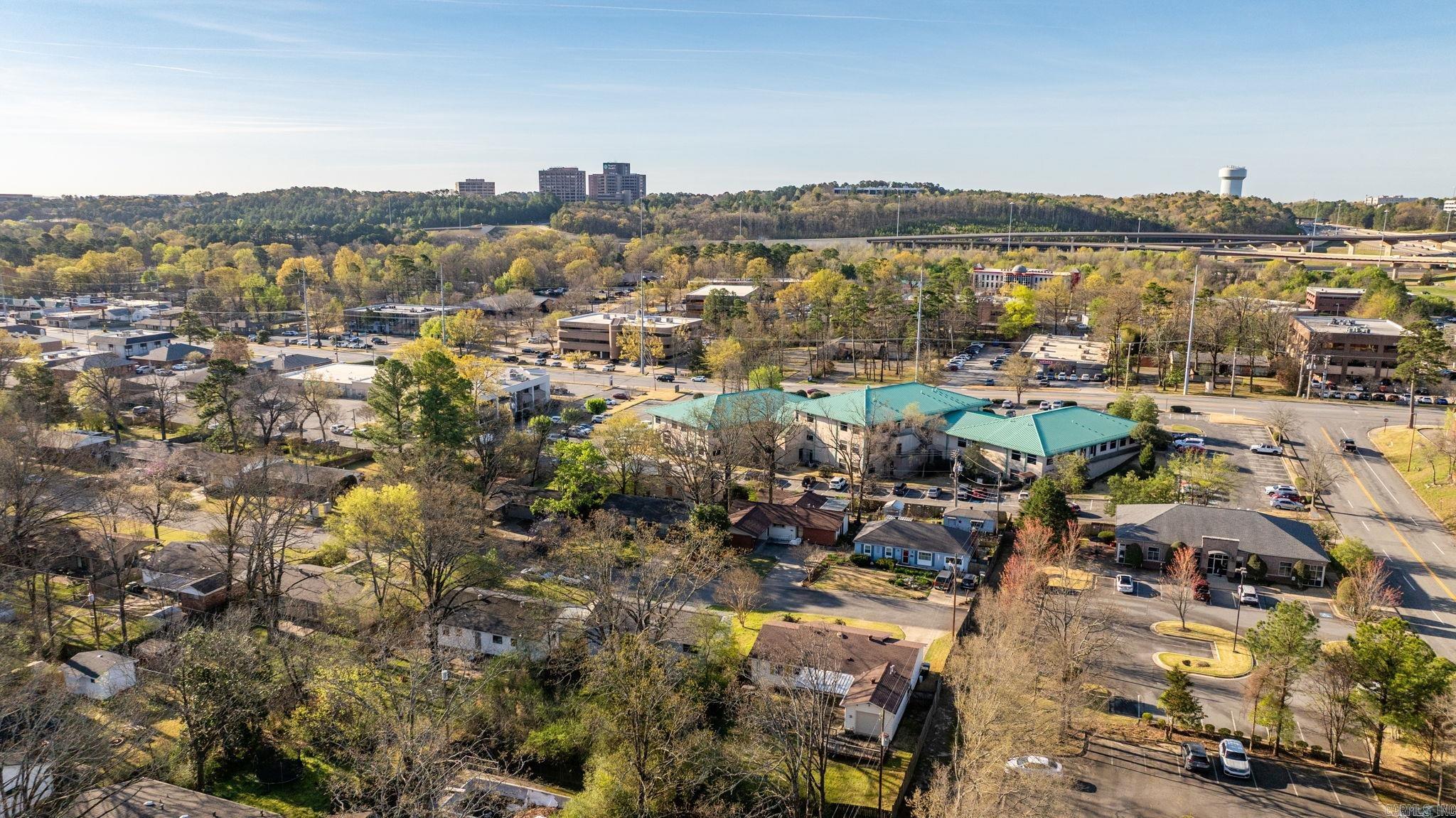 PARK HAVEN - Residential