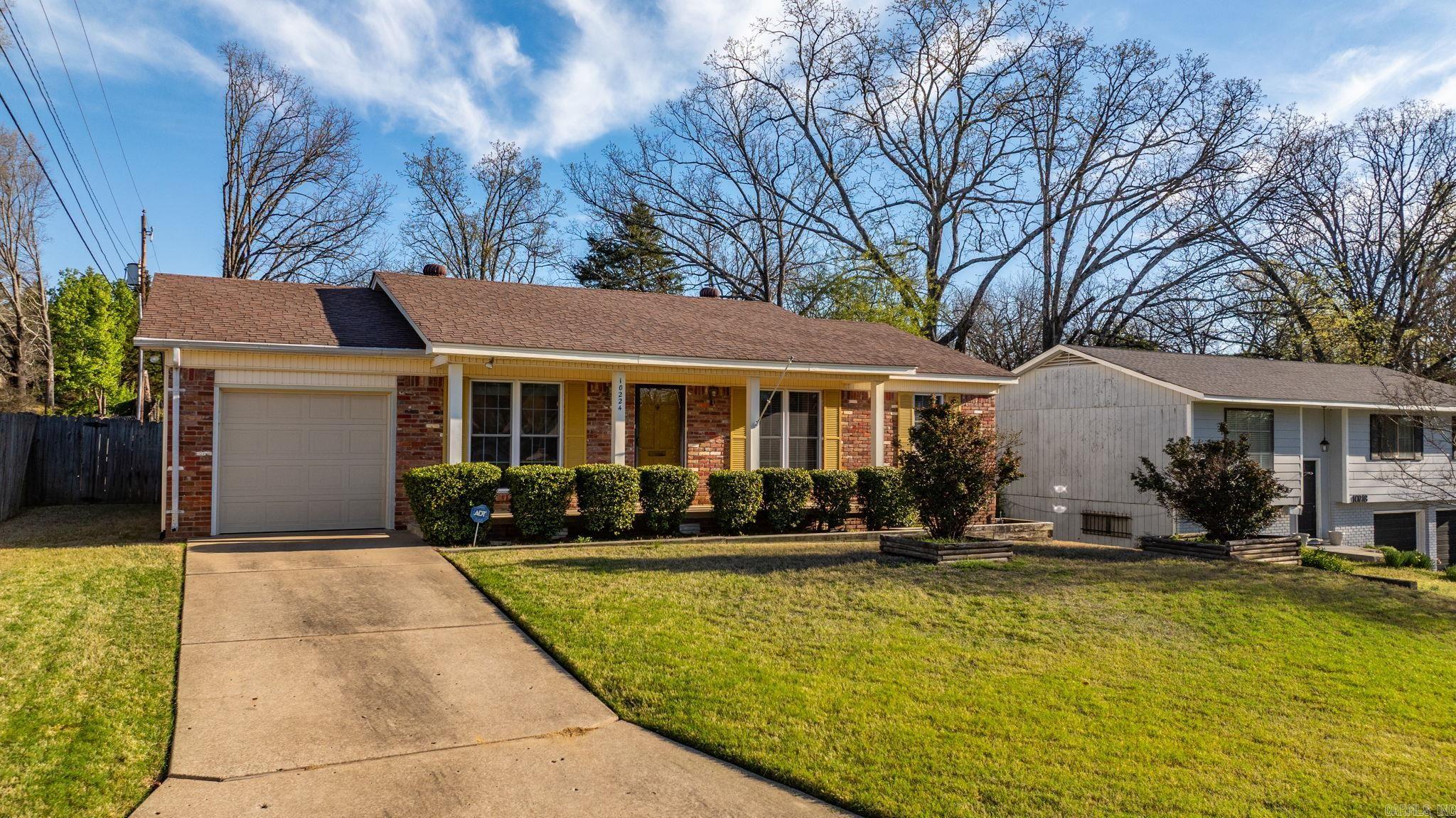 PARK HAVEN - Residential