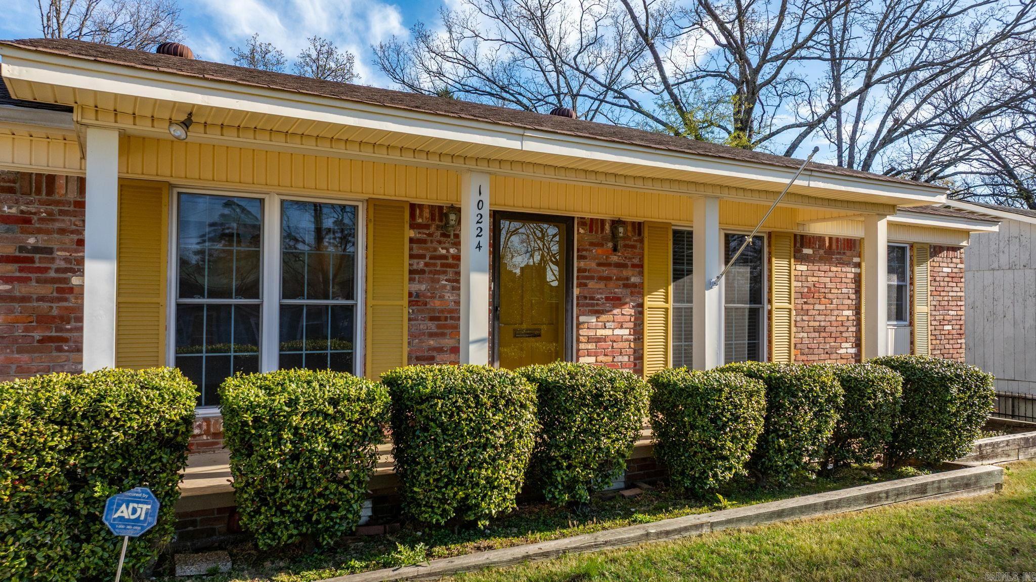 PARK HAVEN - Residential