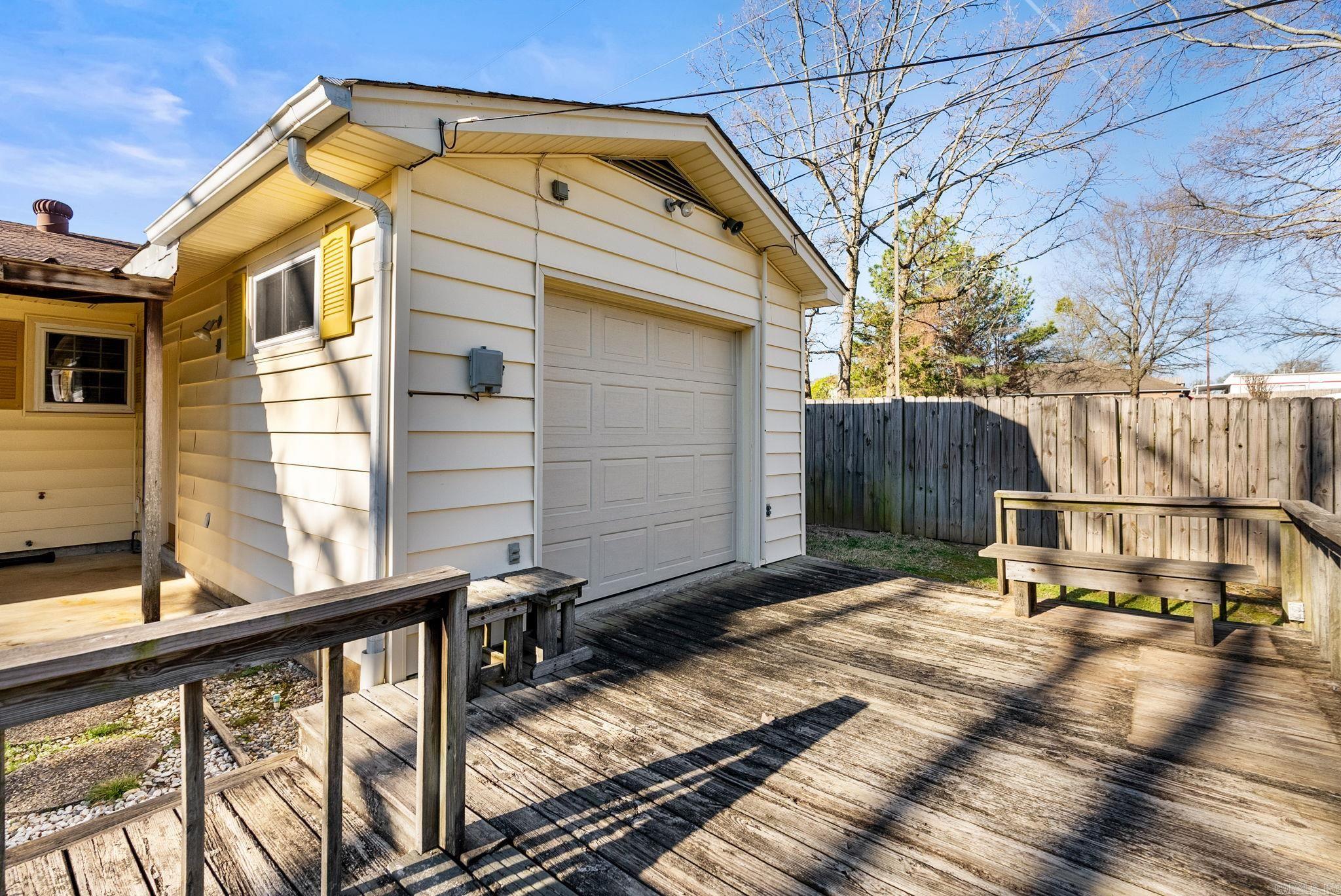 PARK HAVEN - Residential