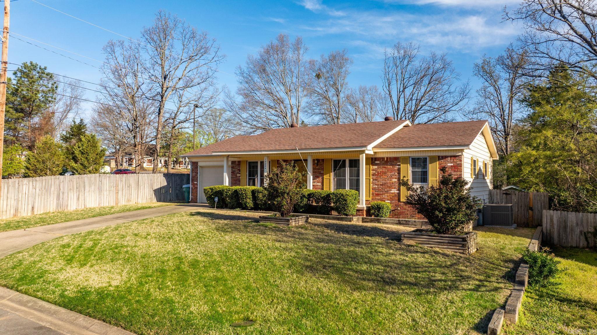 PARK HAVEN - Residential