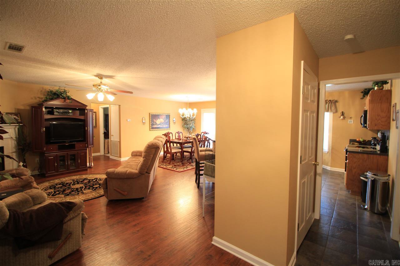 ANGEL COURT - Residential