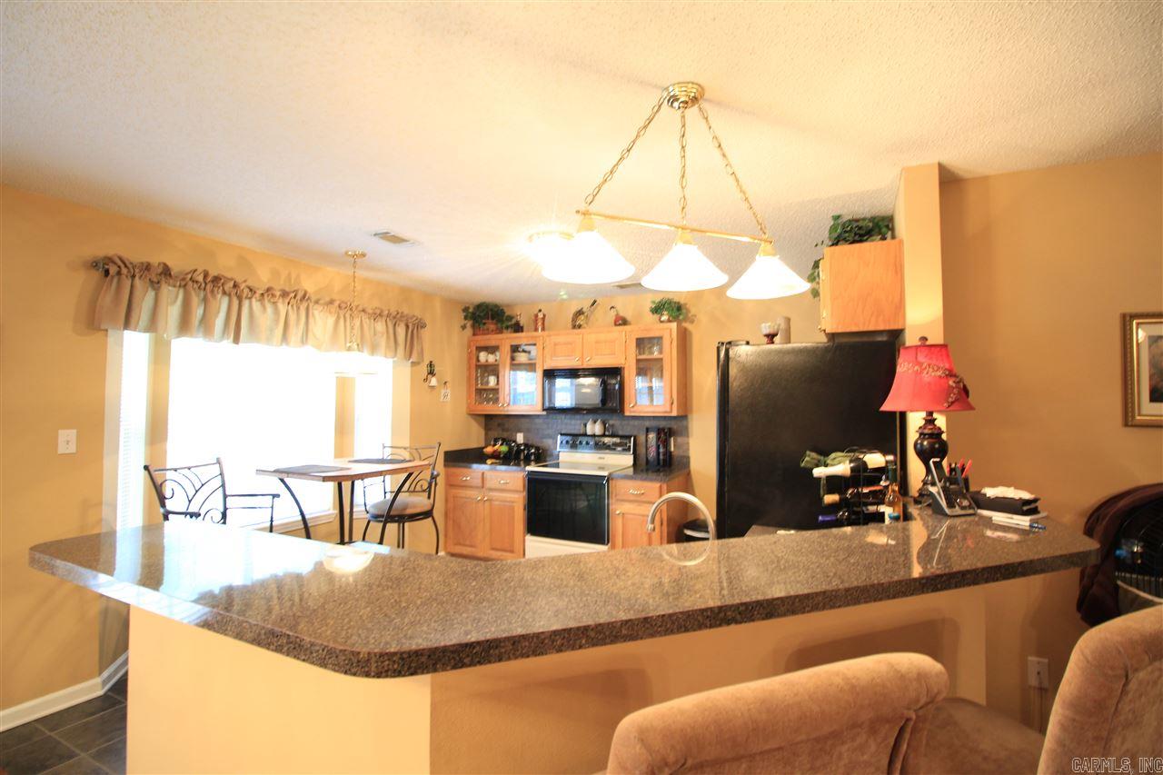 ANGEL COURT - Residential