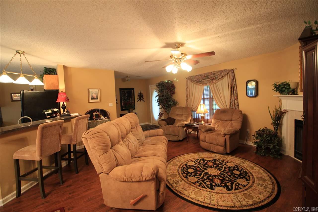 ANGEL COURT - Residential