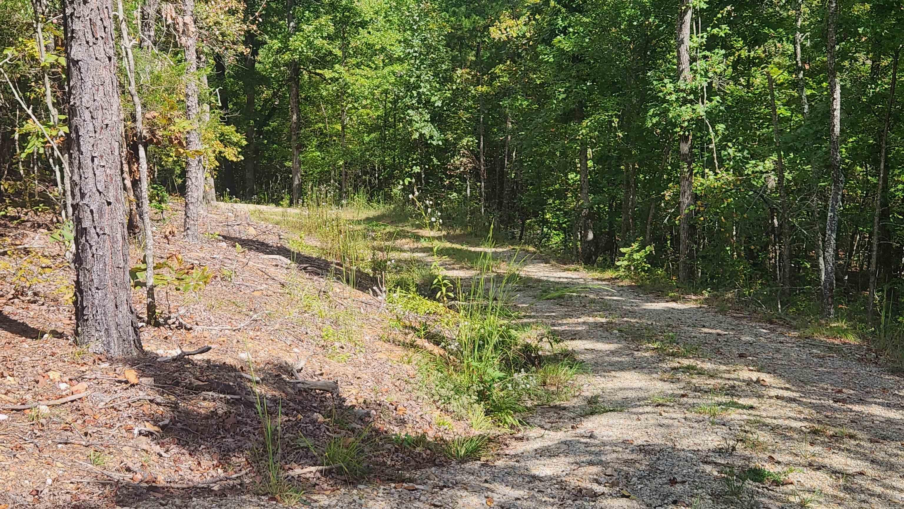 REVAS RETREAT - Land