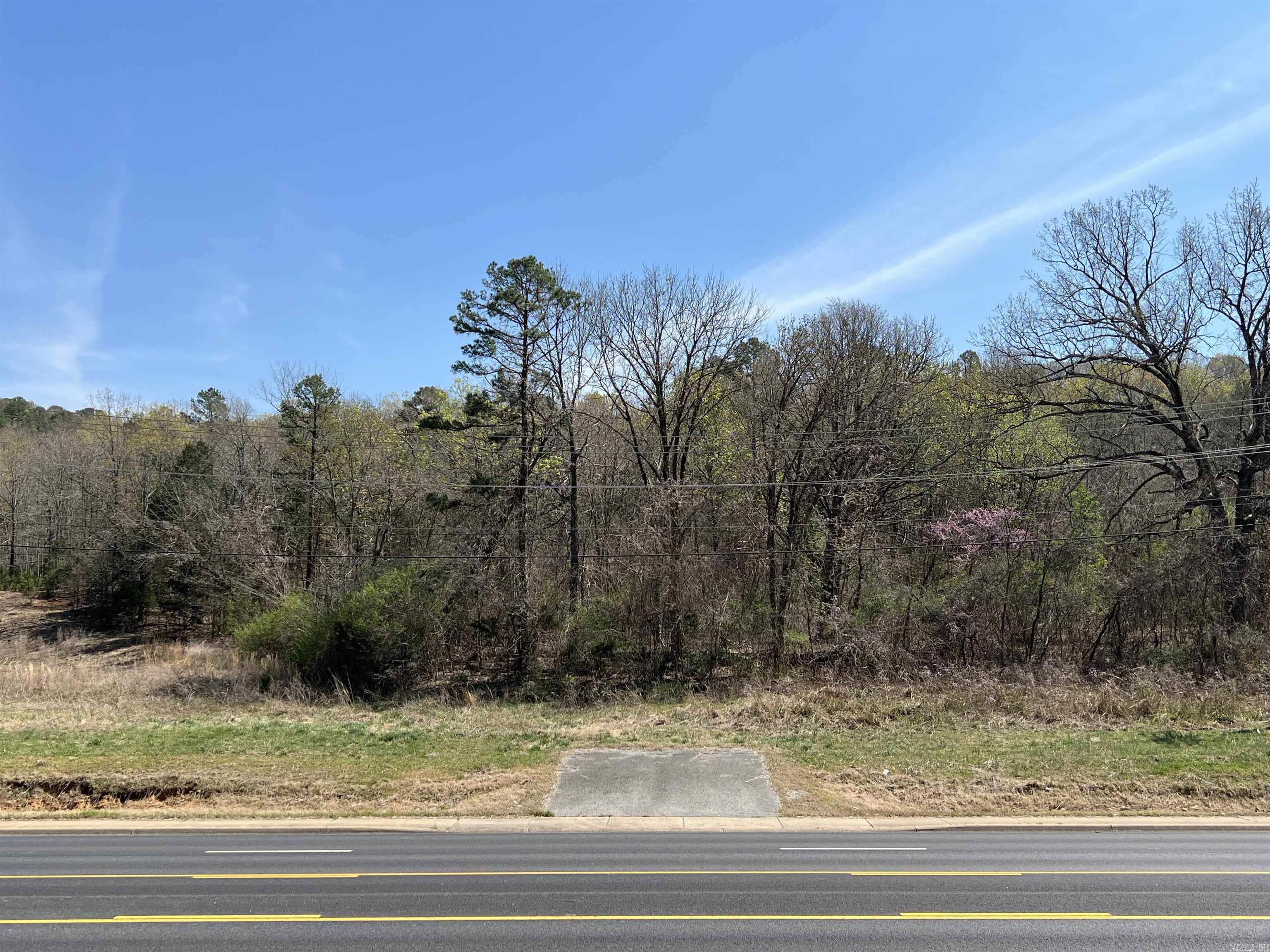 Metes & Bounds - Commercial Sale