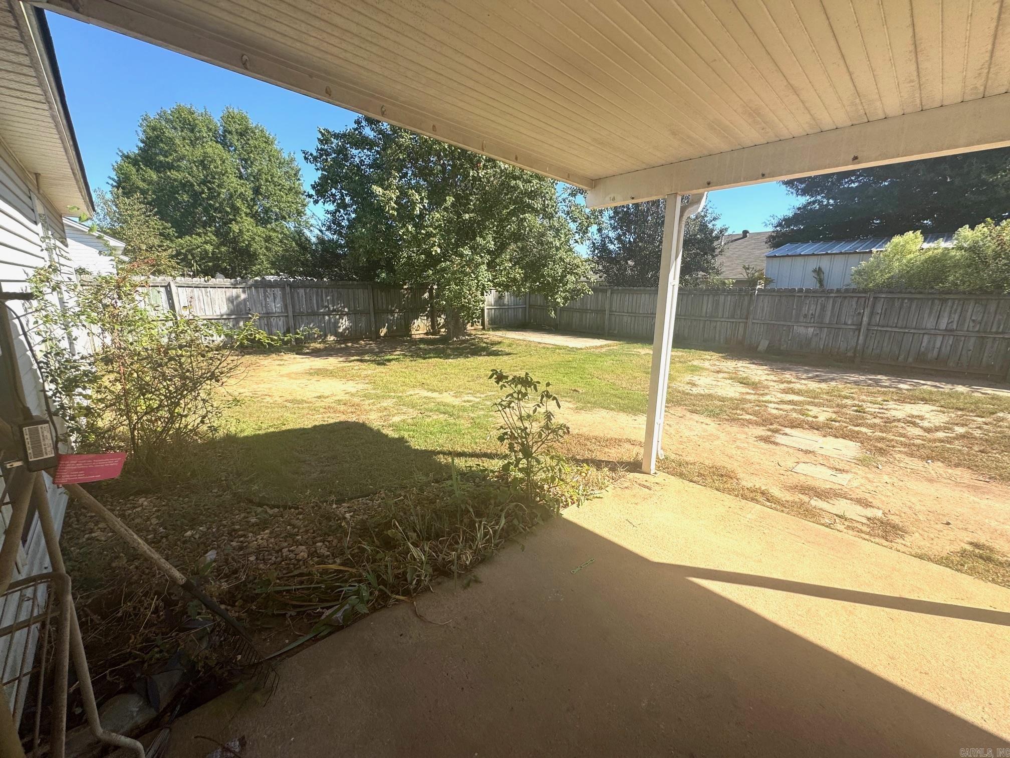 TIMBERLAKE - Residential Lease