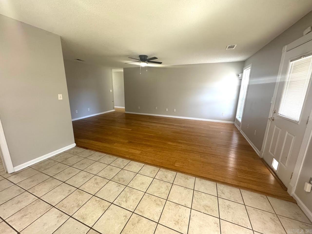 TIMBERLAKE - Residential Lease