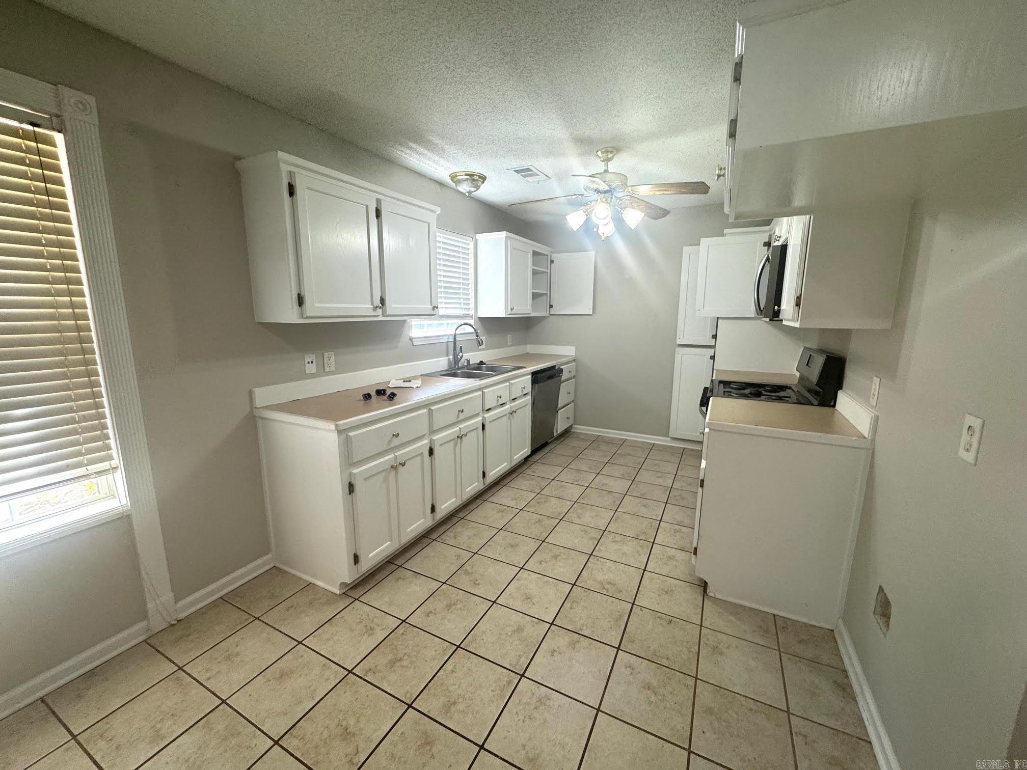 TIMBERLAKE - Residential Lease