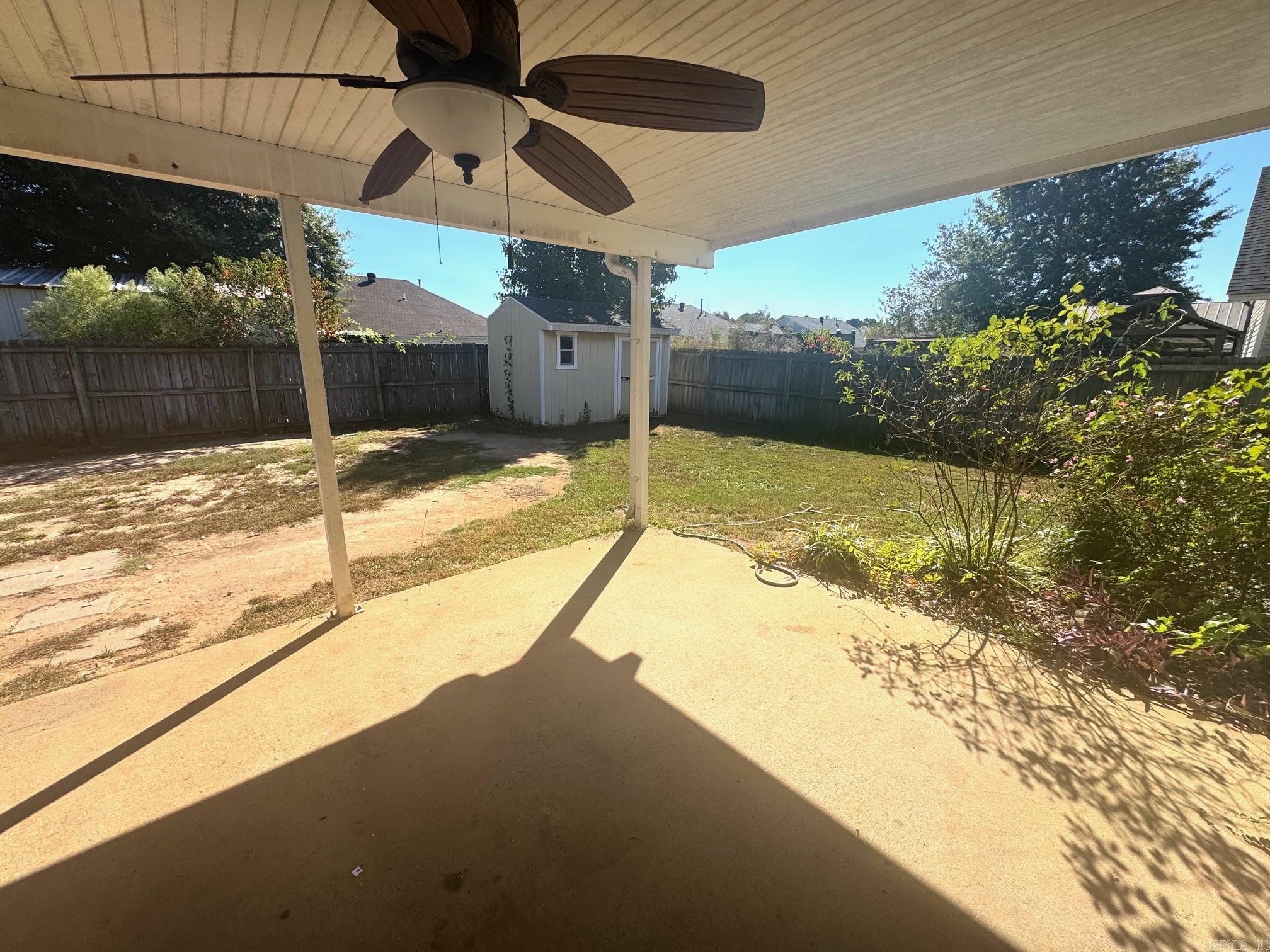 TIMBERLAKE - Residential Lease